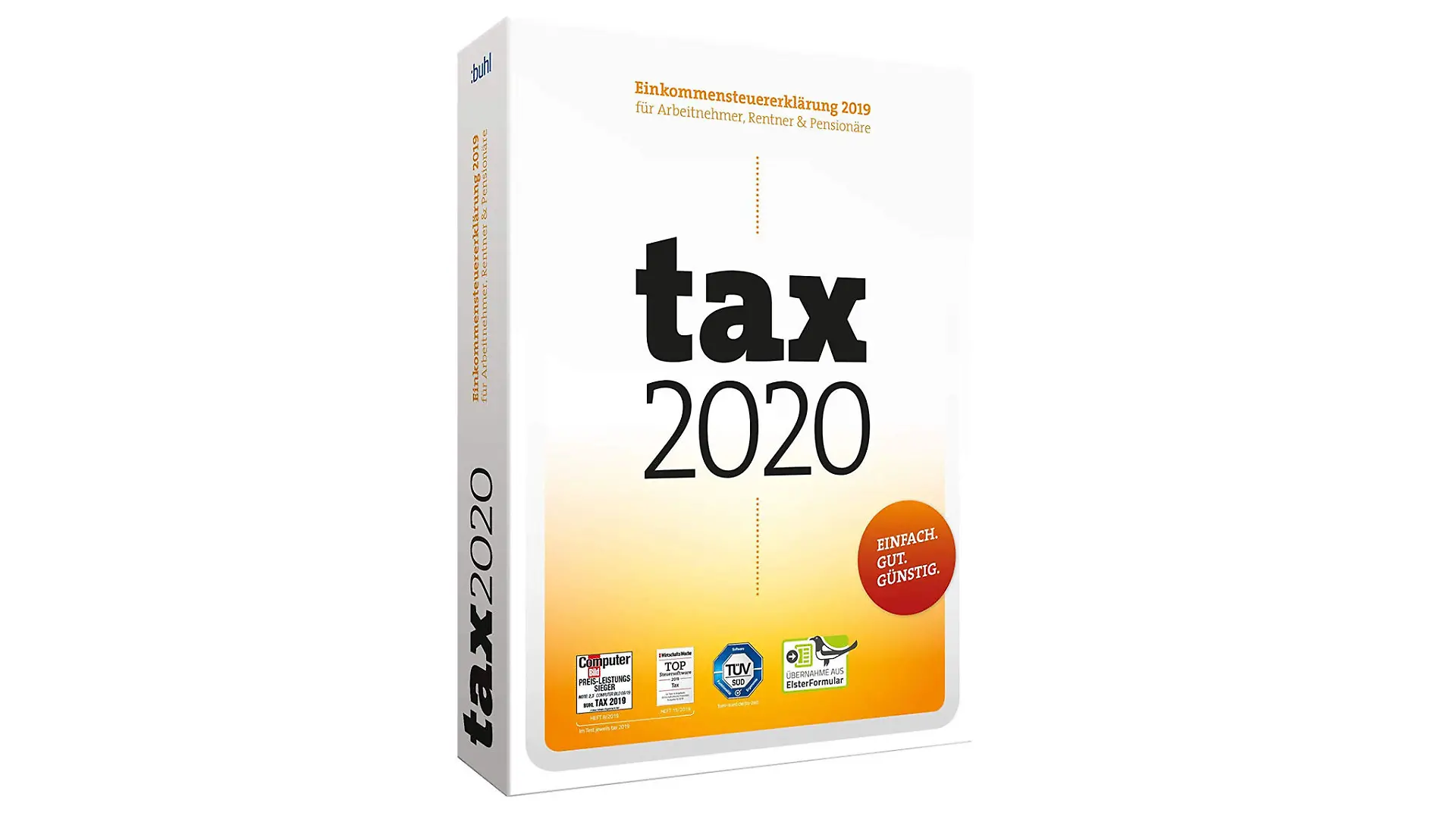 Tax 2020
