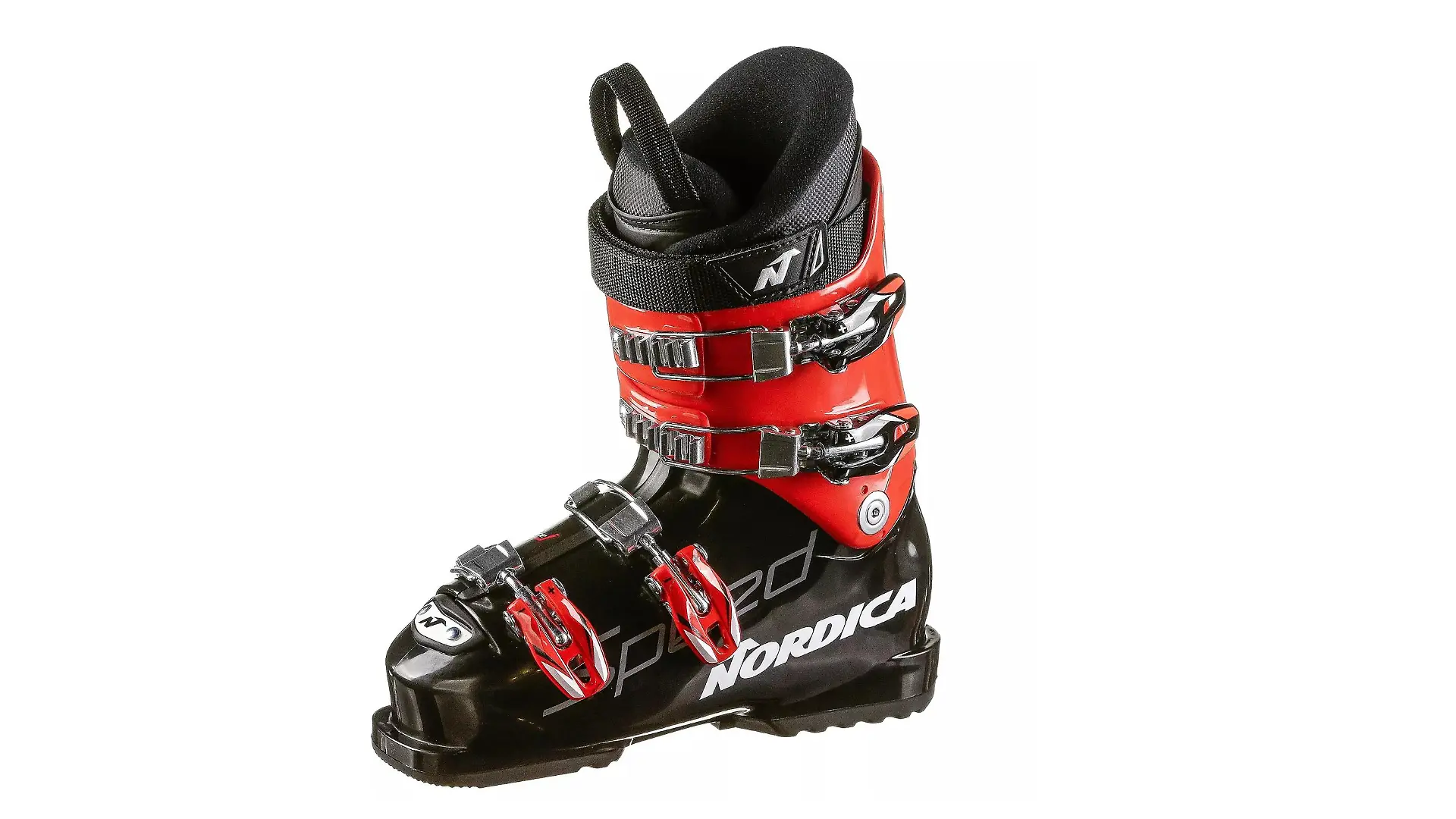 Sportscheck: Speemachine J 4.