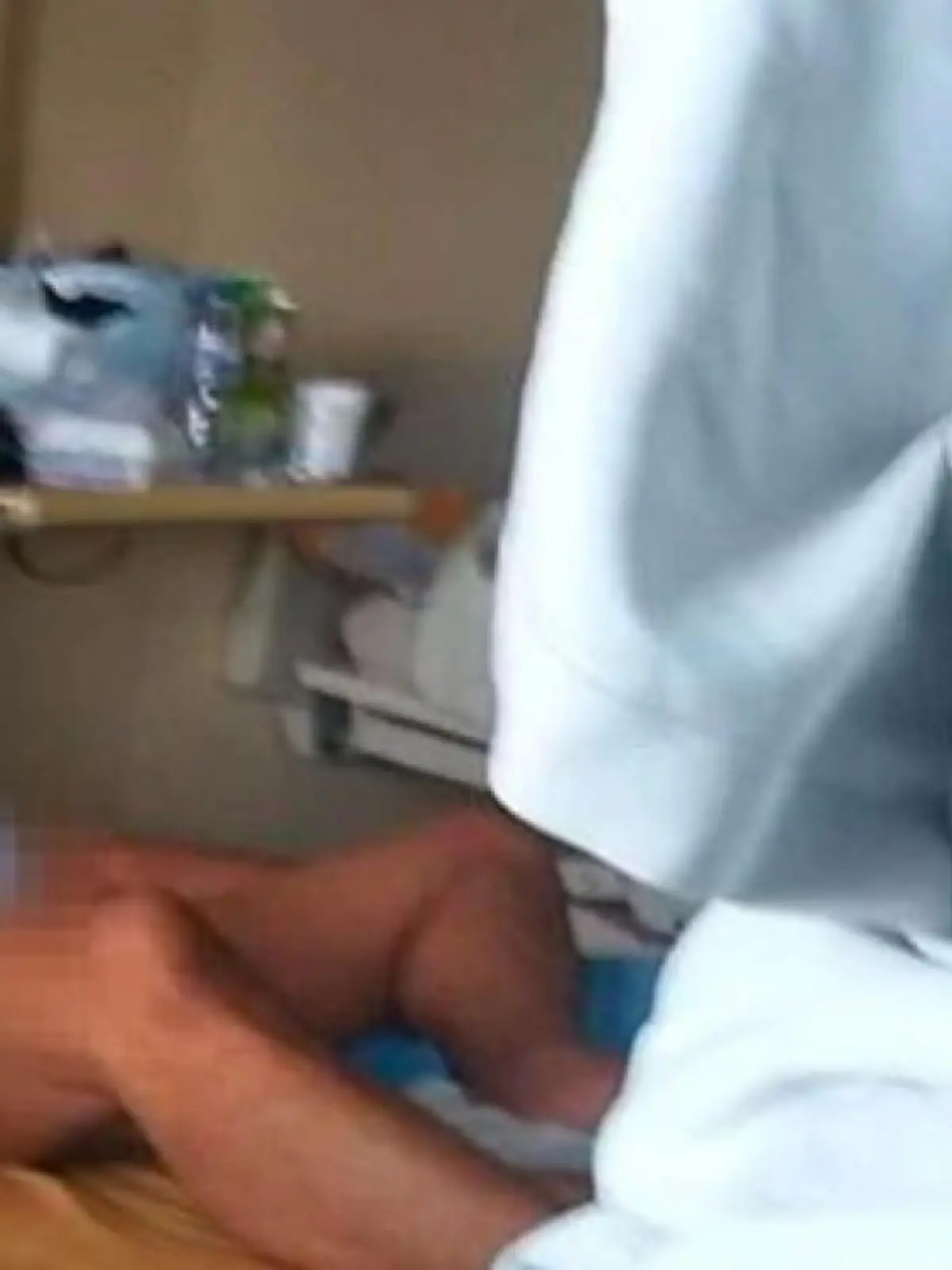 Ein Mann aus Mexiko wurde mit einer Dauererektion ins Krankenhaus eingeliefert und musste notoperiert werden.