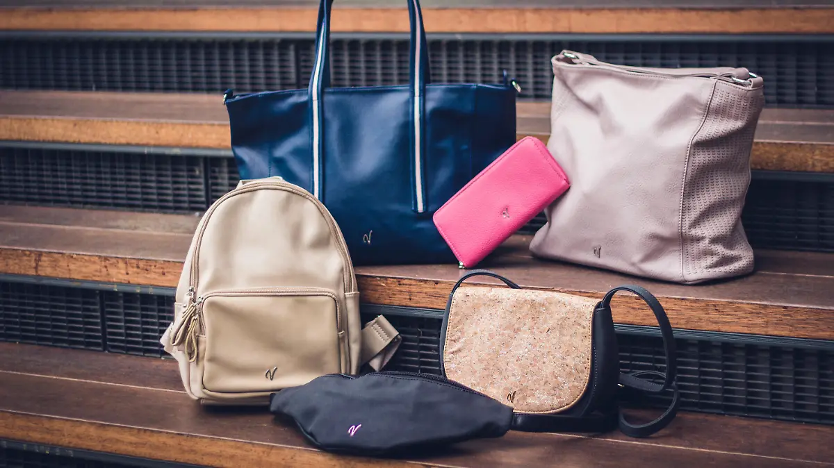 Vleder-Bags