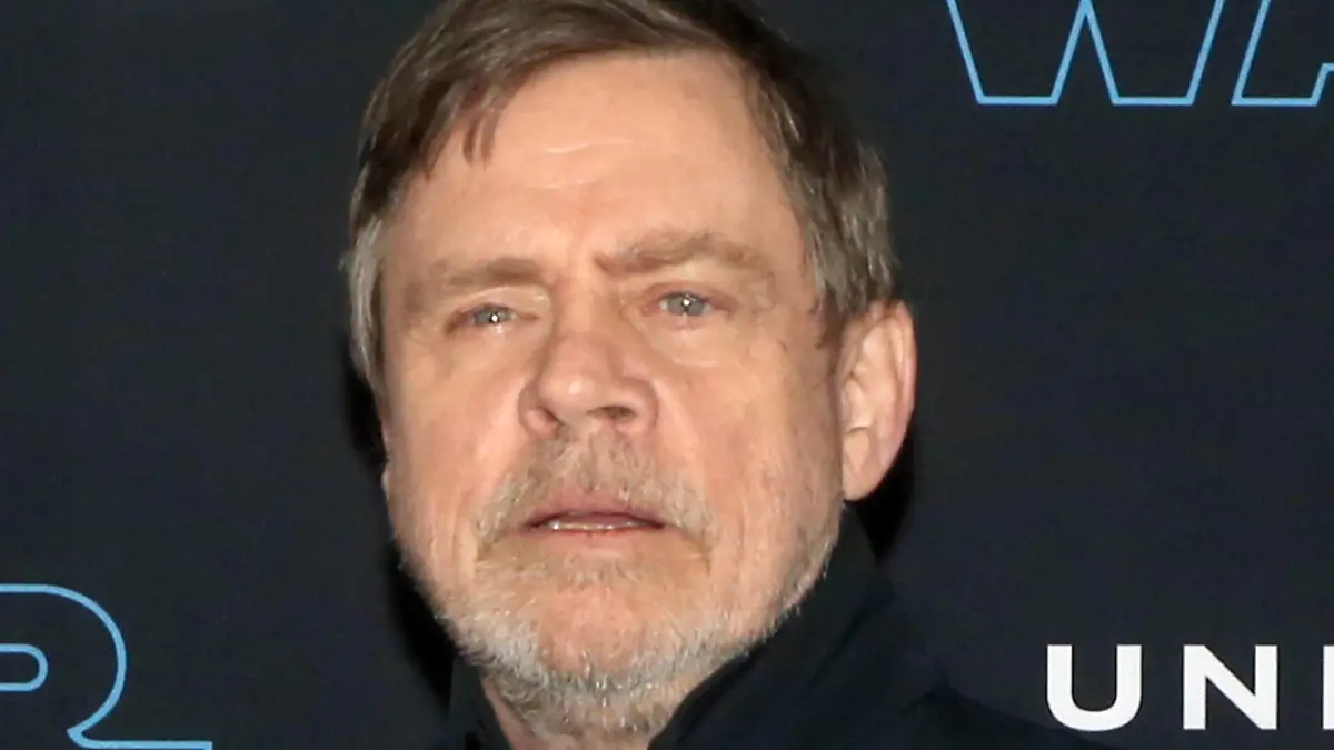 Mark Hamill: Facebook kann mich mal