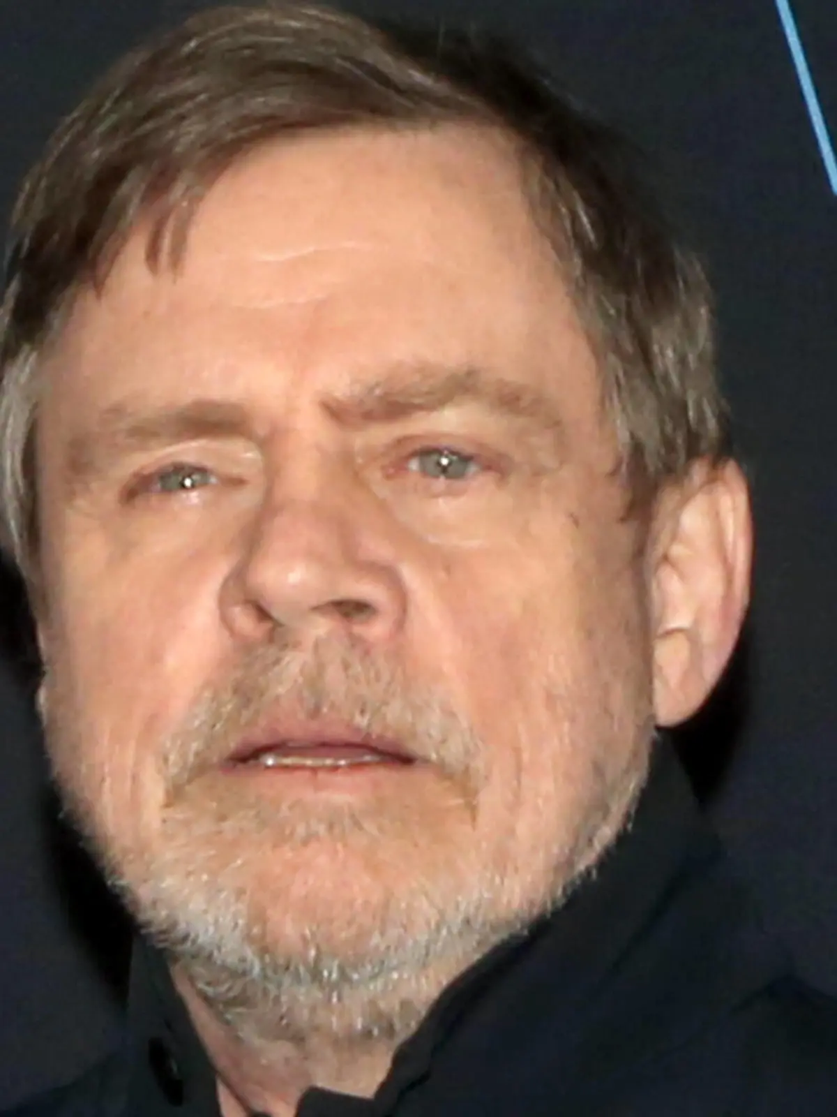 Mark Hamill: Facebook kann mich mal