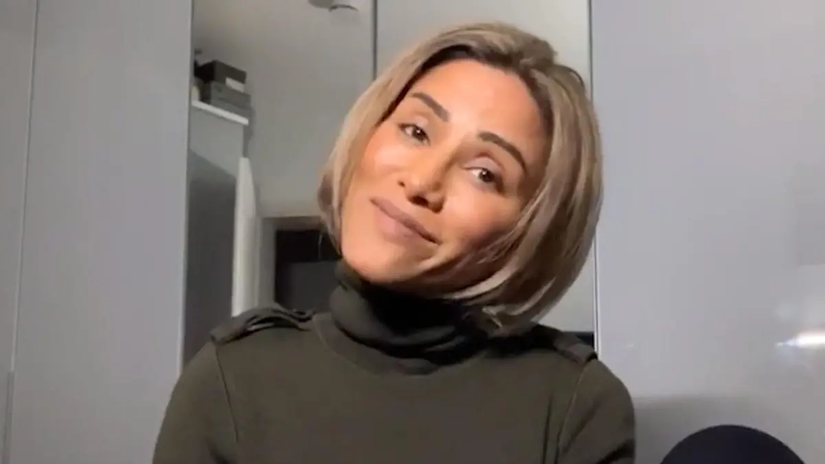 Sie bringt Rhythmusgefühl mit! Sabrina Setlur bei "Let's Dance" 2020