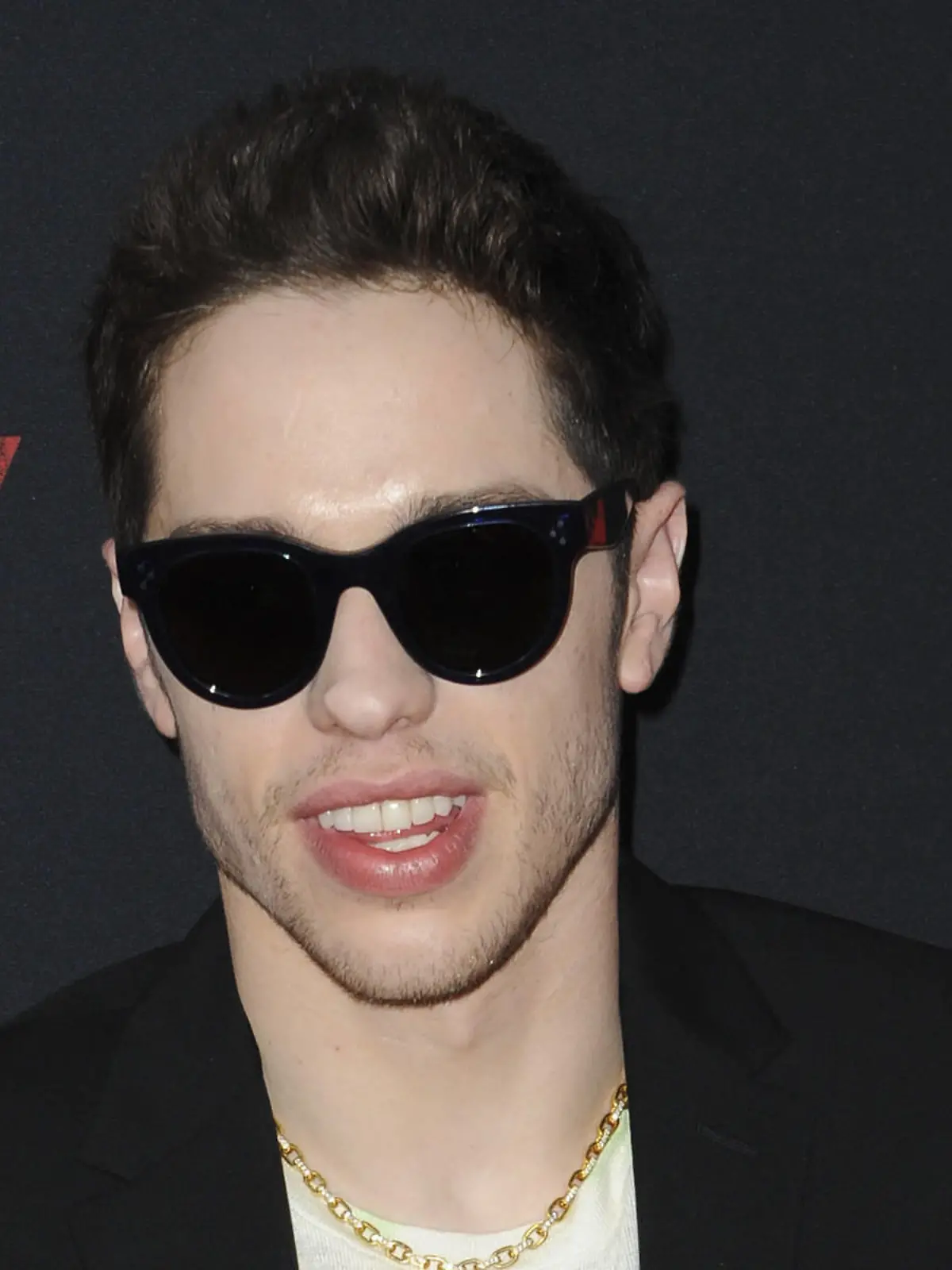 Pete Davidson: Ist schon wieder alles aus mit Kaia Gerber?