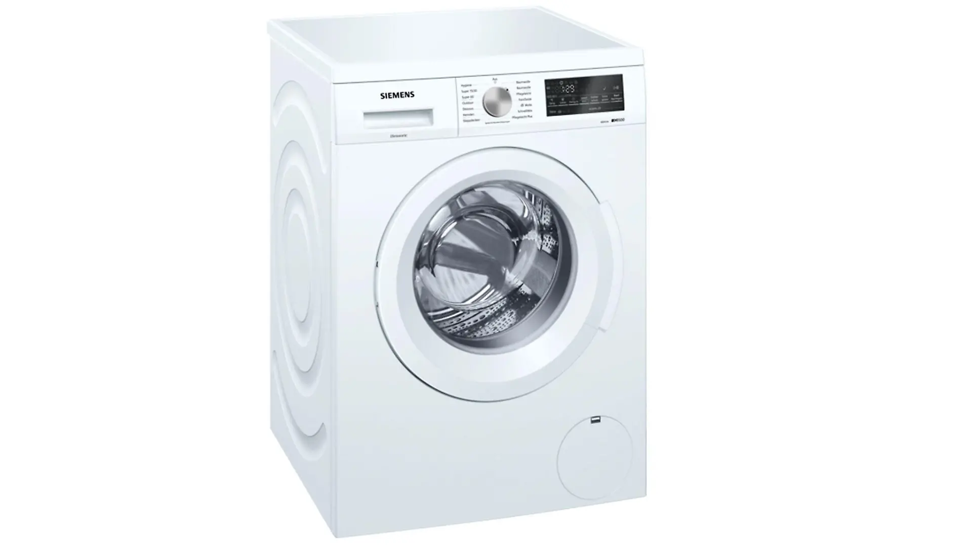 Waschmaschine