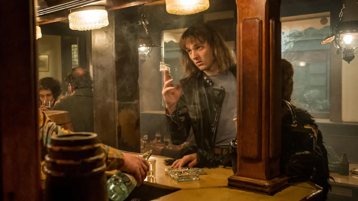 "Lindenberg! Mach dein Ding": Lohnt sich das Biopic nur für Fans?
