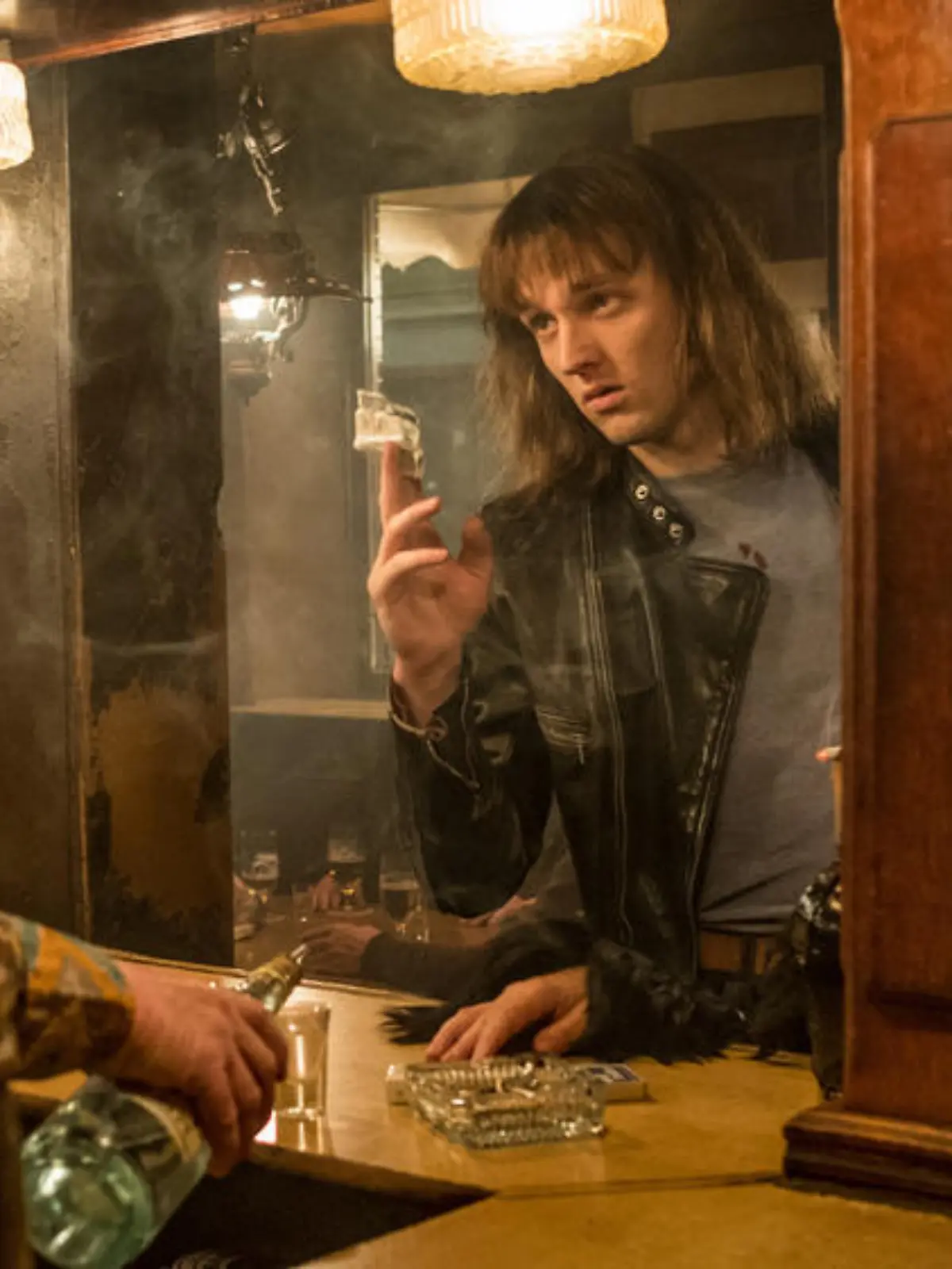 "Lindenberg! Mach dein Ding": Lohnt sich das Biopic nur für Fans?