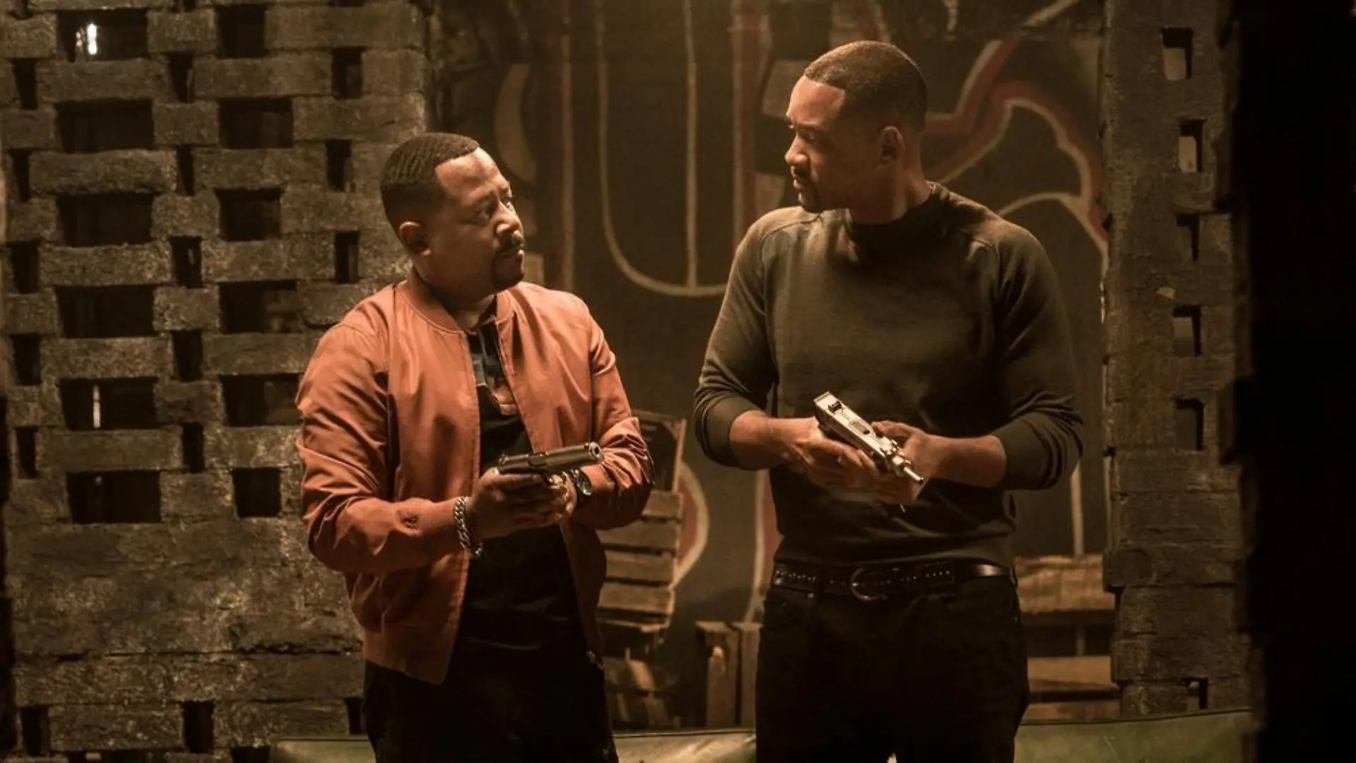 "Bad Boys for Life": Die Zeit der harten Jungs ist vorbei