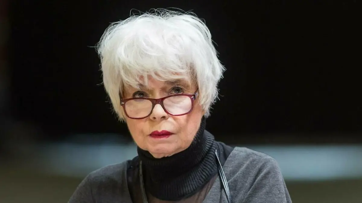 "Ich war fast tot": Ingrid Steeger nach Herzstillstand im Krankenhaus