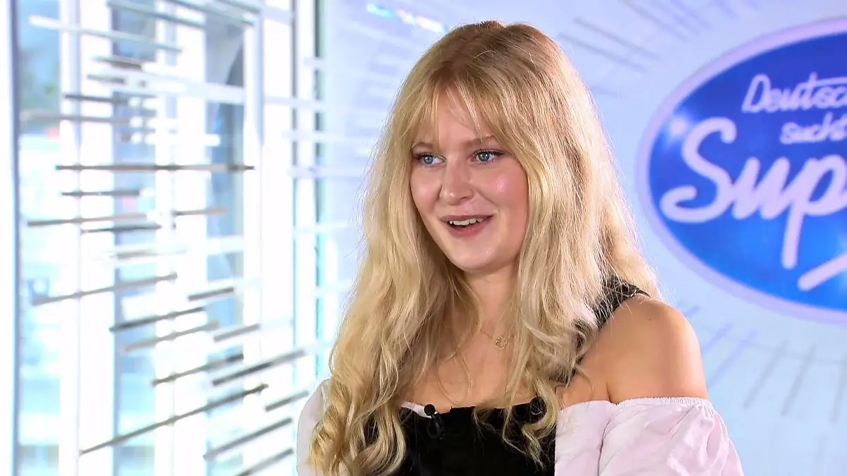 Gina erinnert Dieter Bohlen an Pietro Lombardi! DSDS 2020: Ihr Gesang überzeugt die Jury