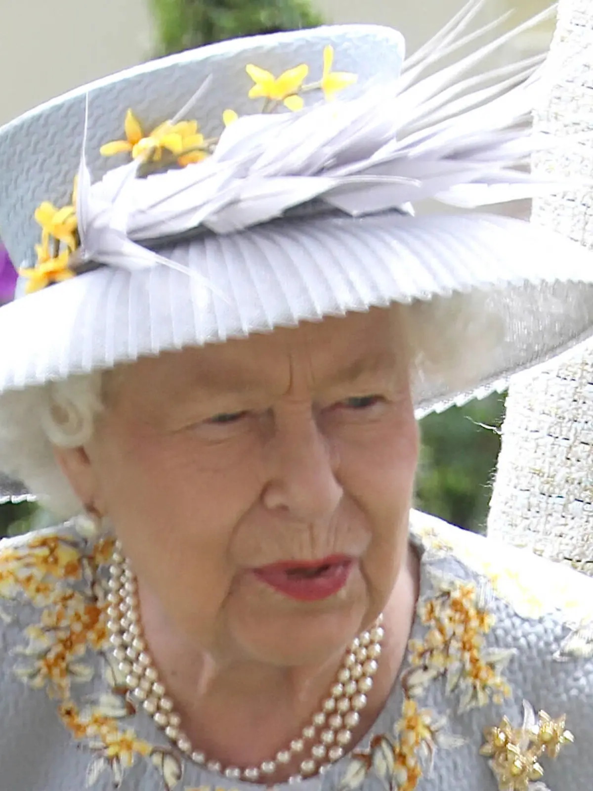 Die Queen hat gesprochen: Unterstützung für Harry und Meghan