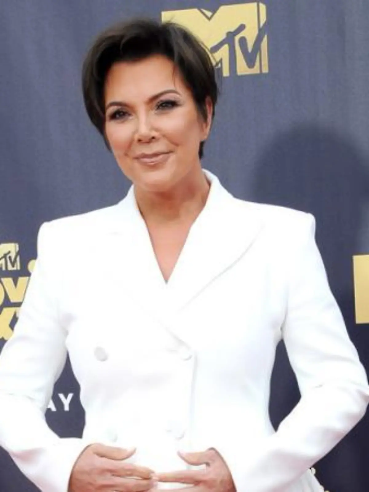 Kris Jenner will mit ihren Enkel allein sein