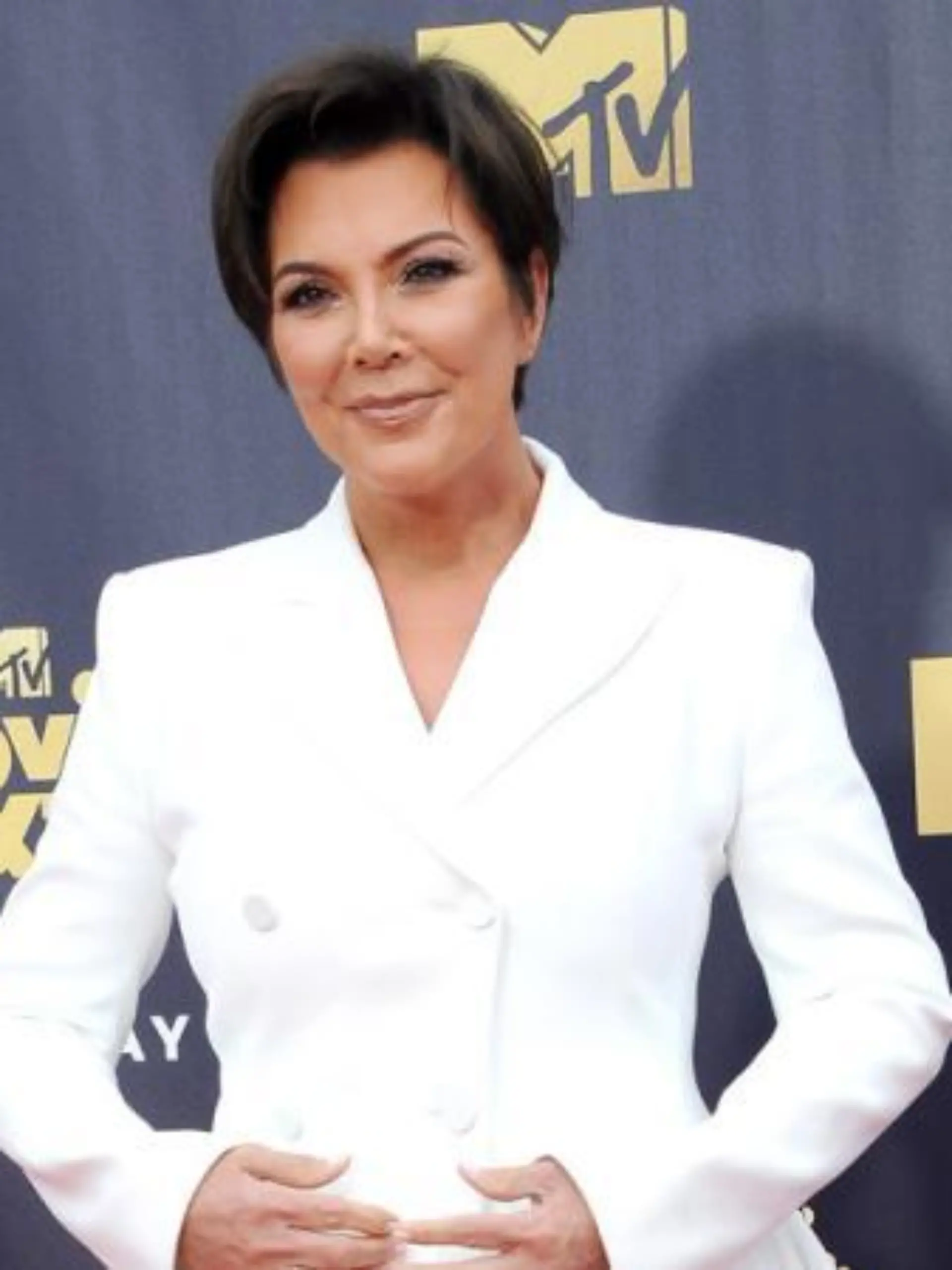 Kris Jenner will mit ihren Enkel allein sein