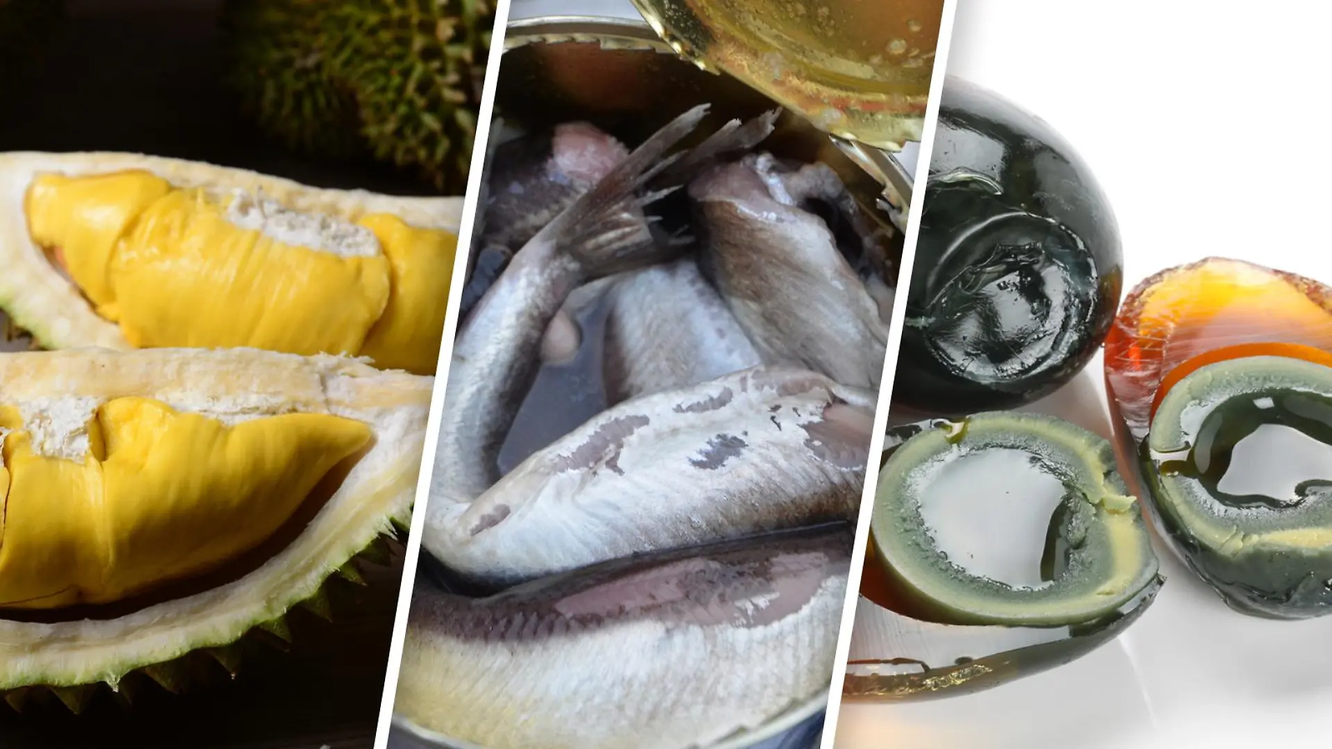 Kulinarische Delikatessen