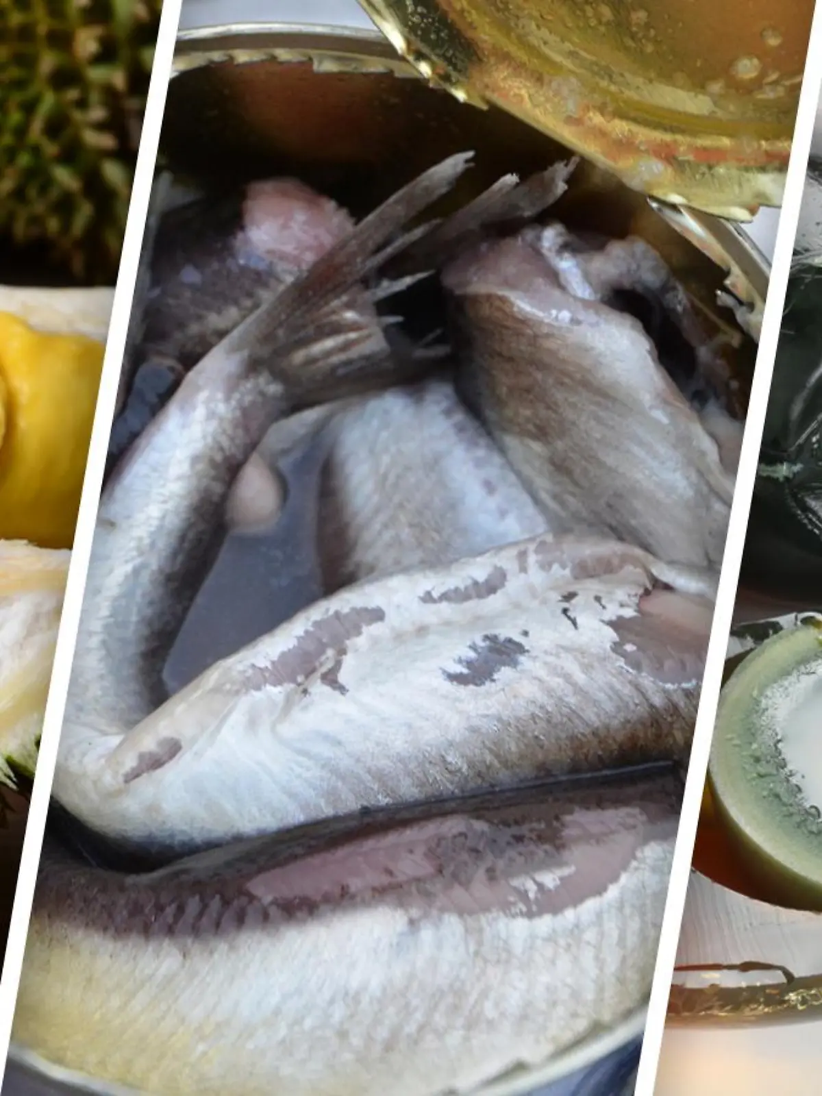 Kulinarische Delikatessen
