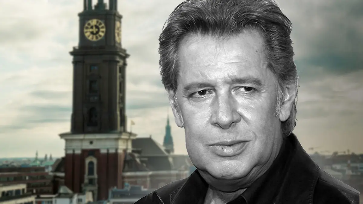 Jan Fedder