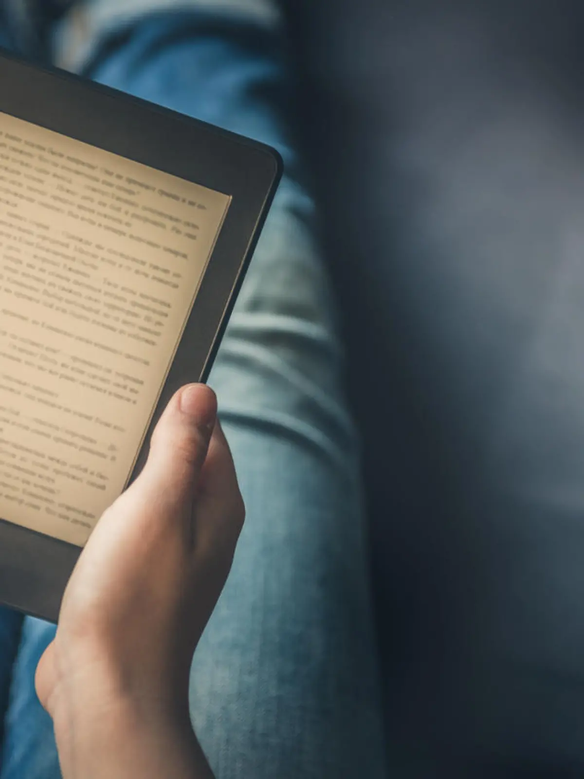 E-Reader-Test
