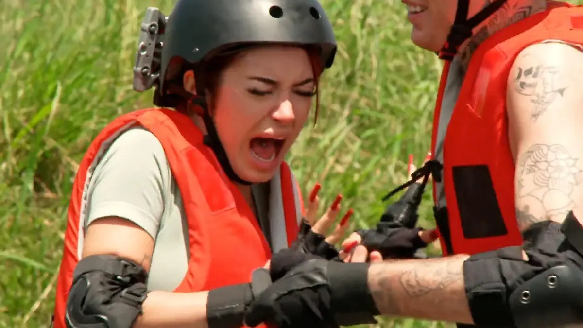 Ariel, bewirbst du dich hier fürs Dschungelcamp? Prominent getrennt: Sie hat Angst vor ALLEM