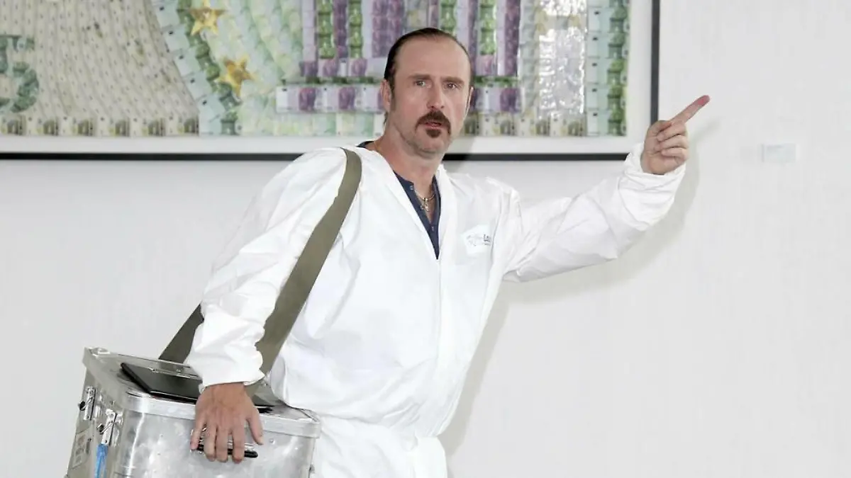 "Der Tatortreiniger": NDR-Serie bekommt britischen Ableger