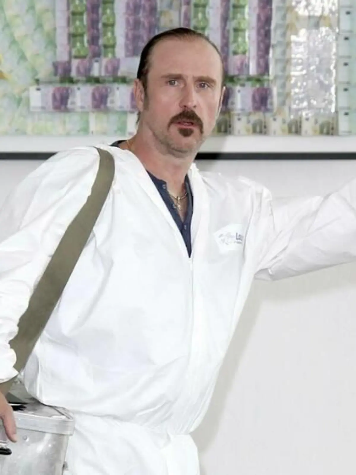 "Der Tatortreiniger": NDR-Serie bekommt britischen Ableger