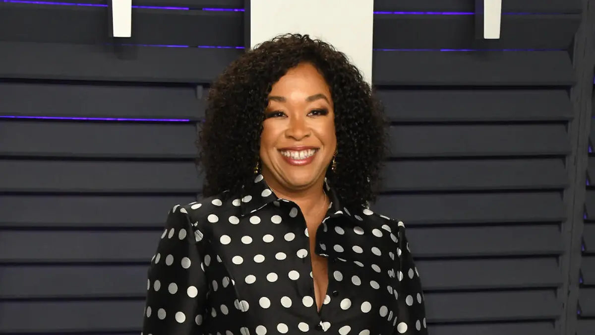 Hinter diesen Serien-Hits steckt Shonda Rhimes