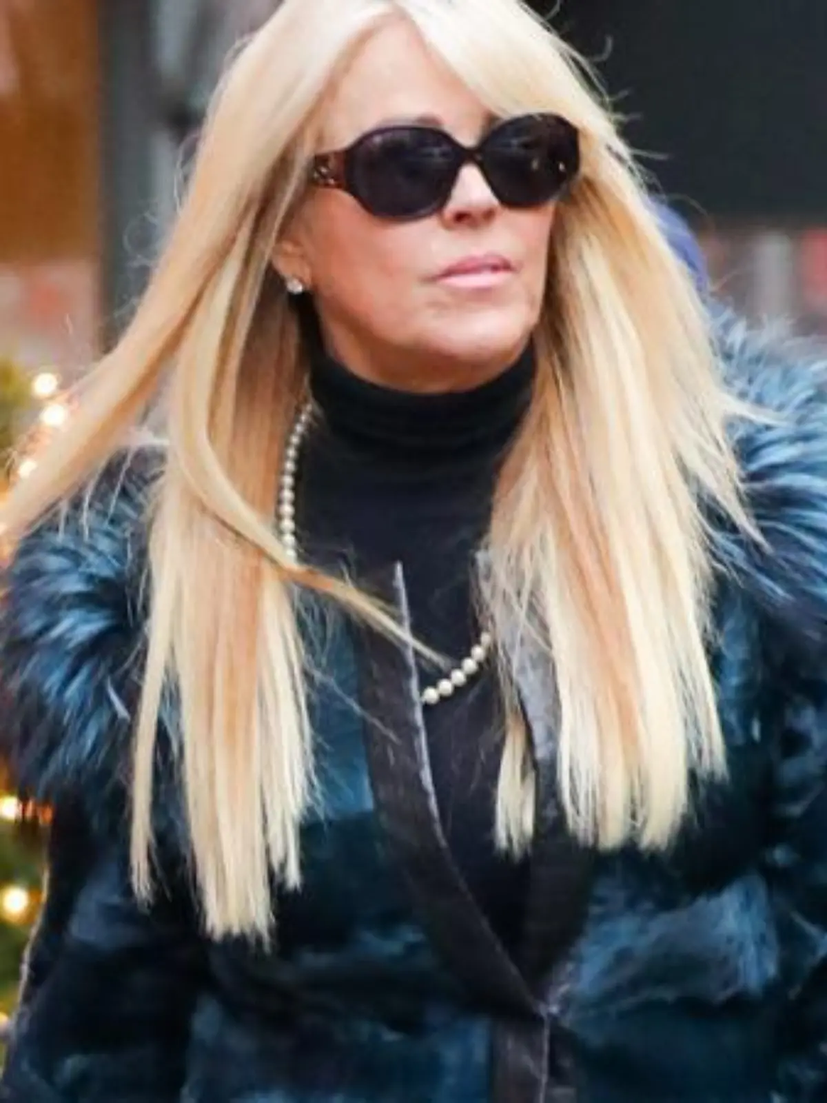 Lindsay Lohan: Mutter wurde verhaftet