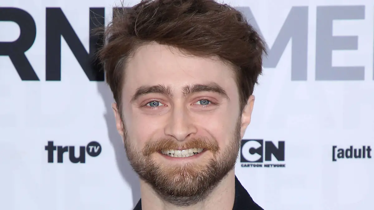 Daniel Radcliffe: In New York mit Obdachlosem verwechselt