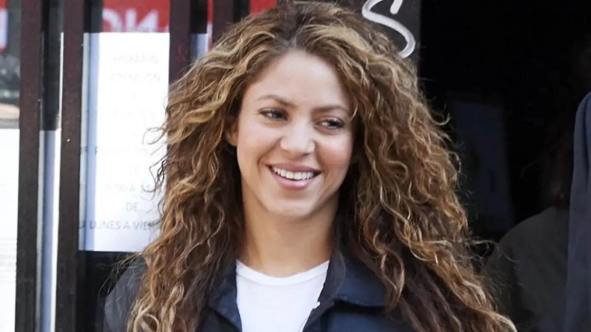 Shakira feiert Comeback mit 'Me Gusta'-Song