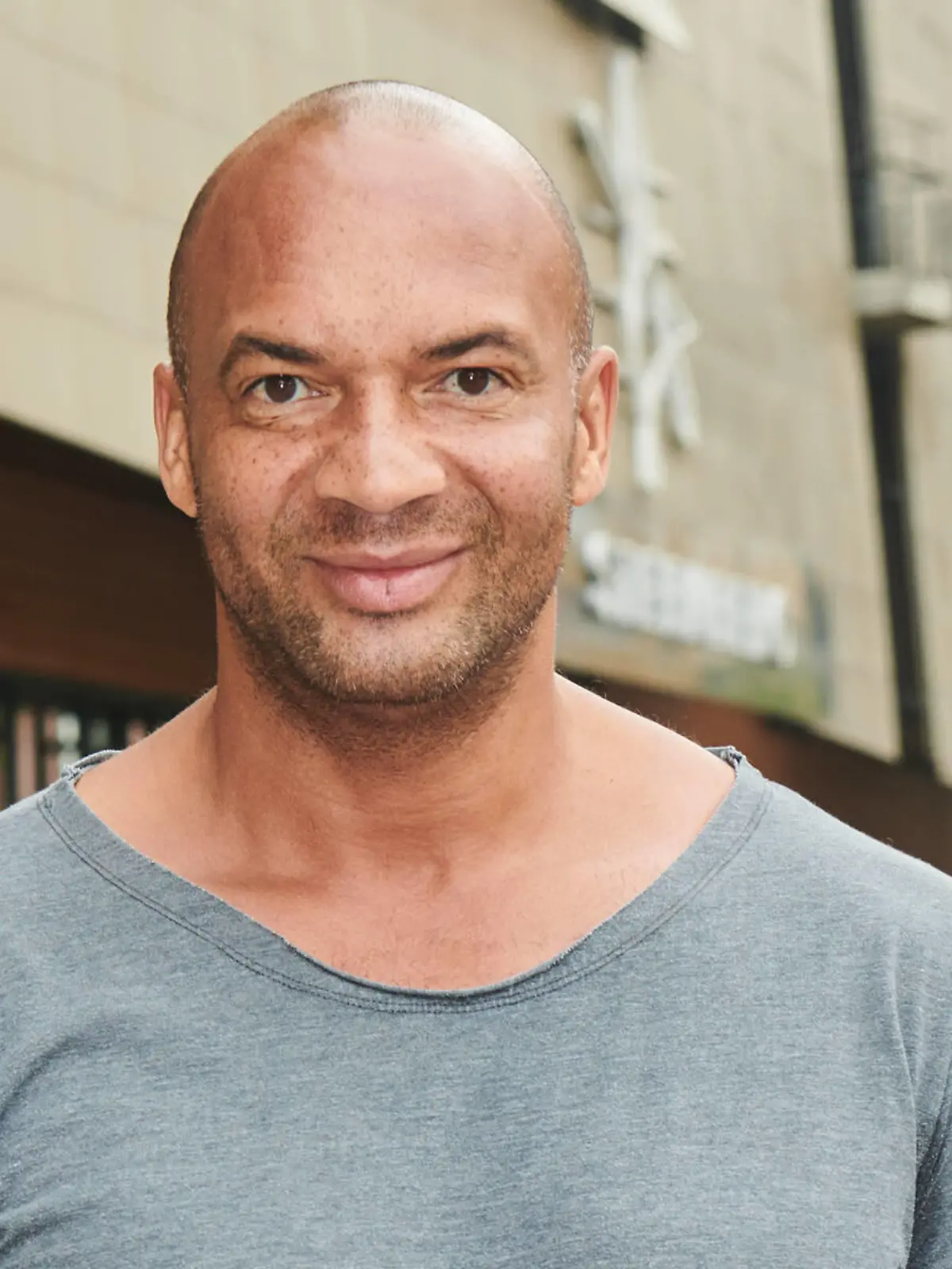 Aus Unglück mach Glück: Detlef Soost verrät sein Motivations-Mantra