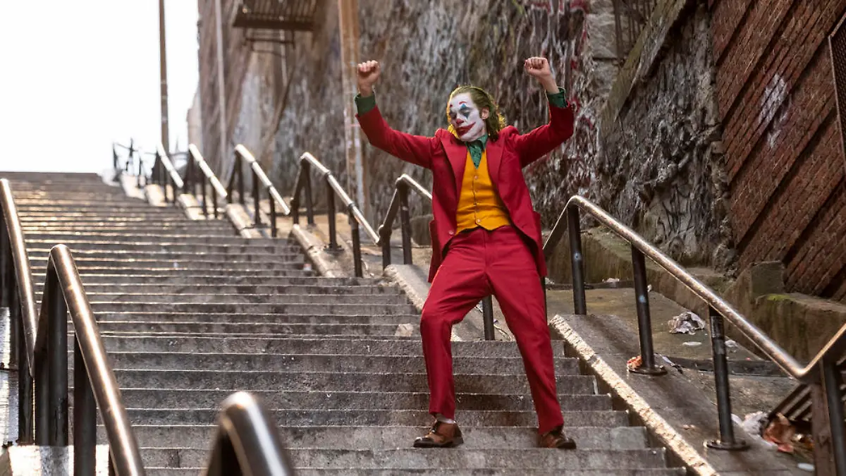 Oscars 2020: "Joker" führt mit elf Nominierungen die Liste an