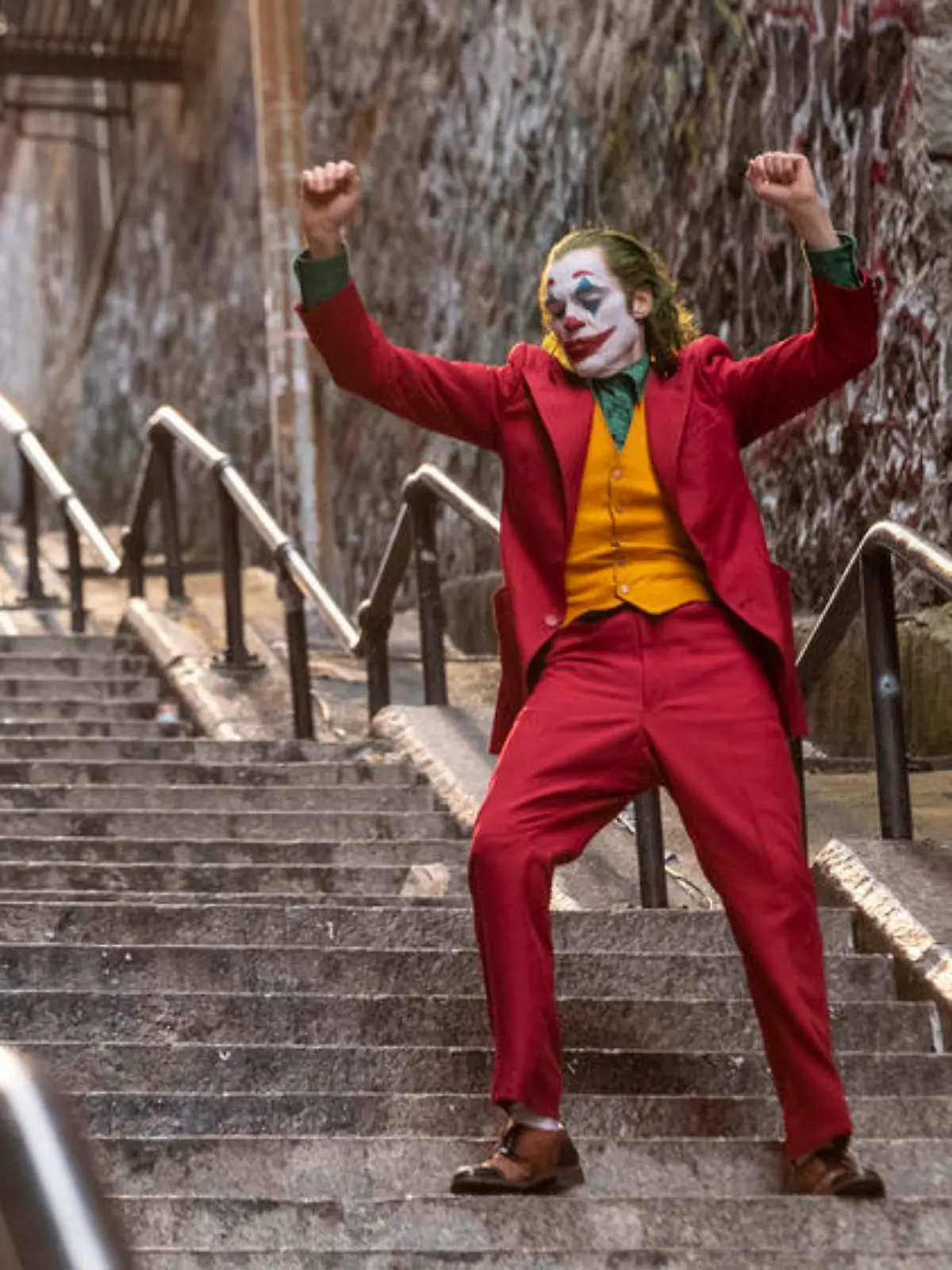 Oscars 2020: "Joker" führt mit elf Nominierungen die Liste an