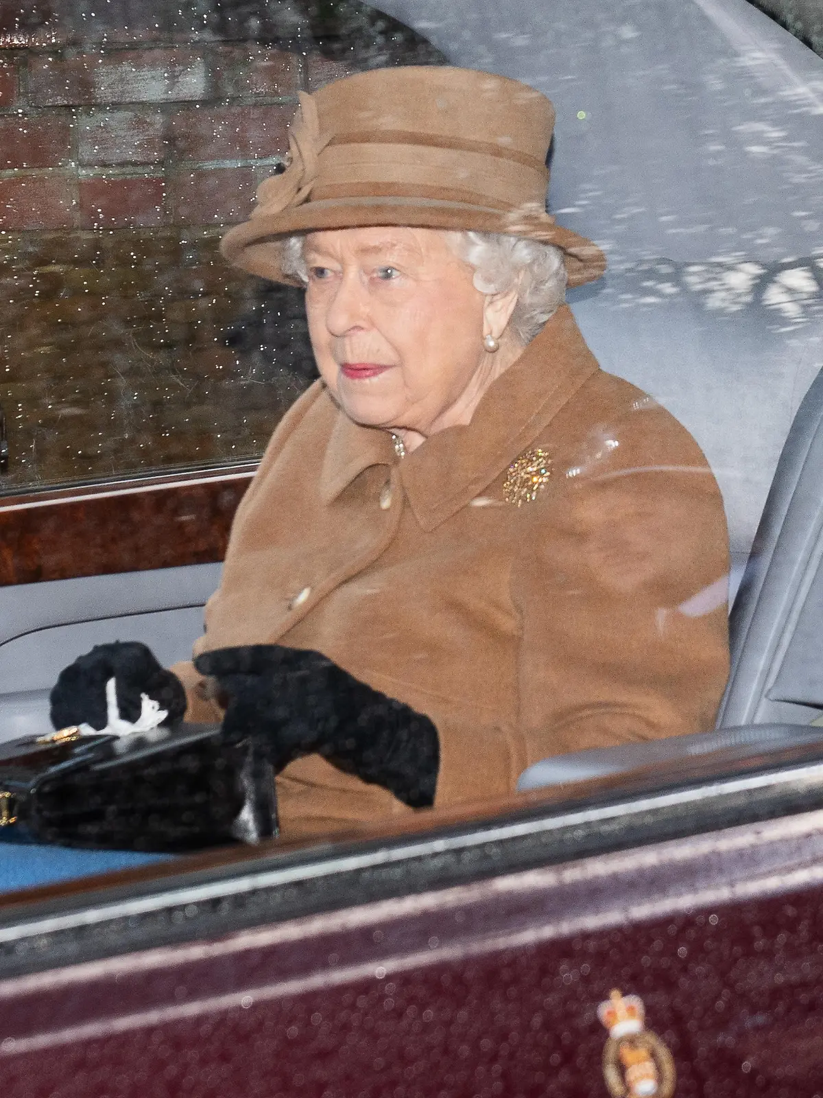 Queen