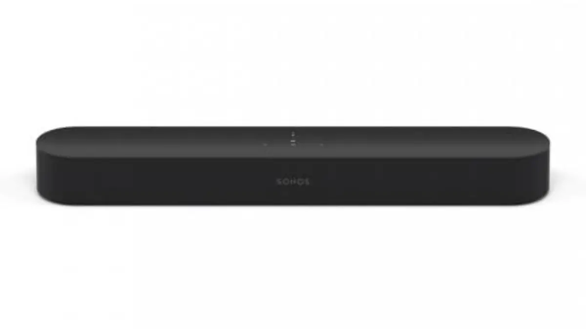 Sonos Beam Soundbar