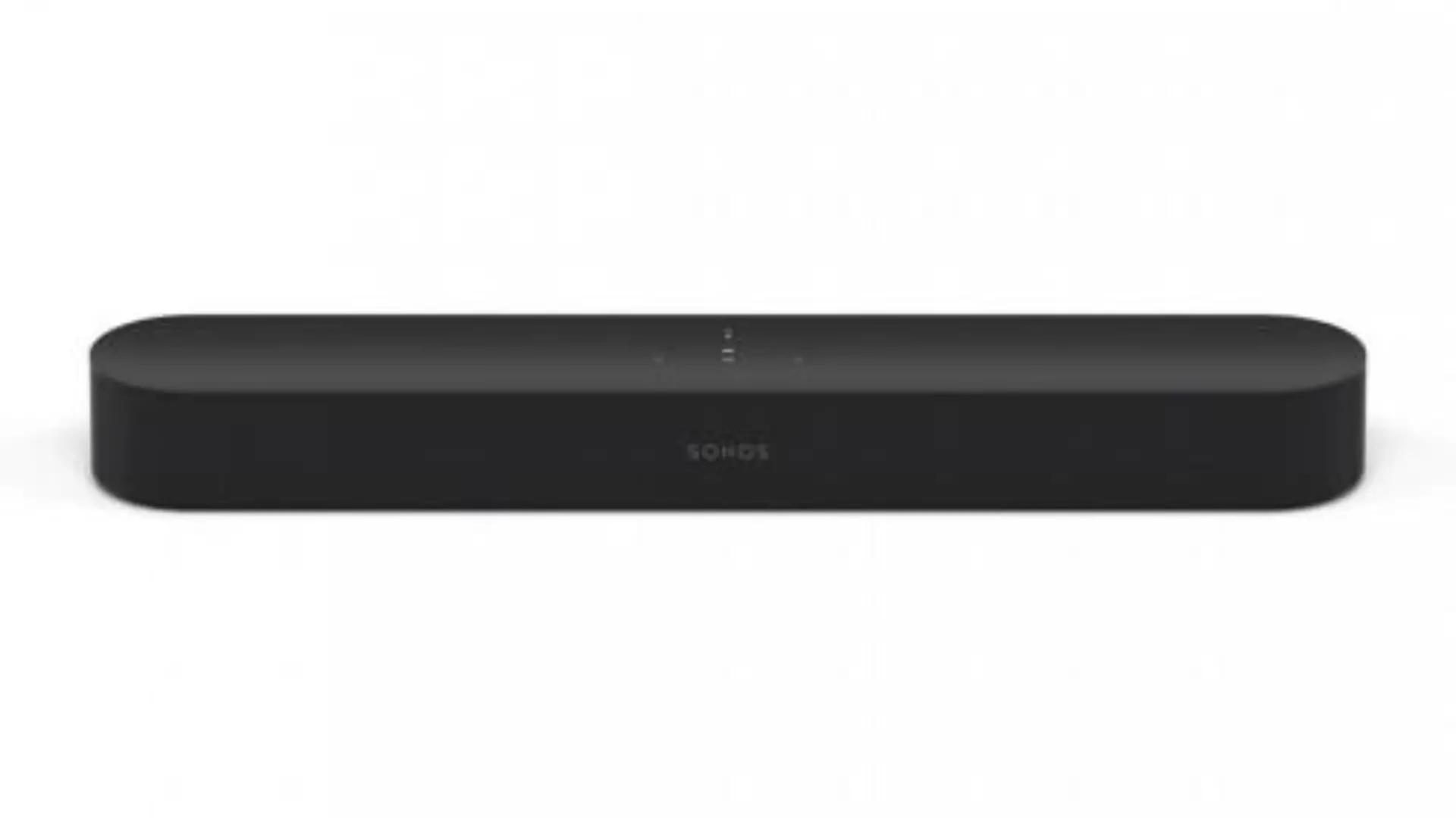 Sonos Beam Soundbar