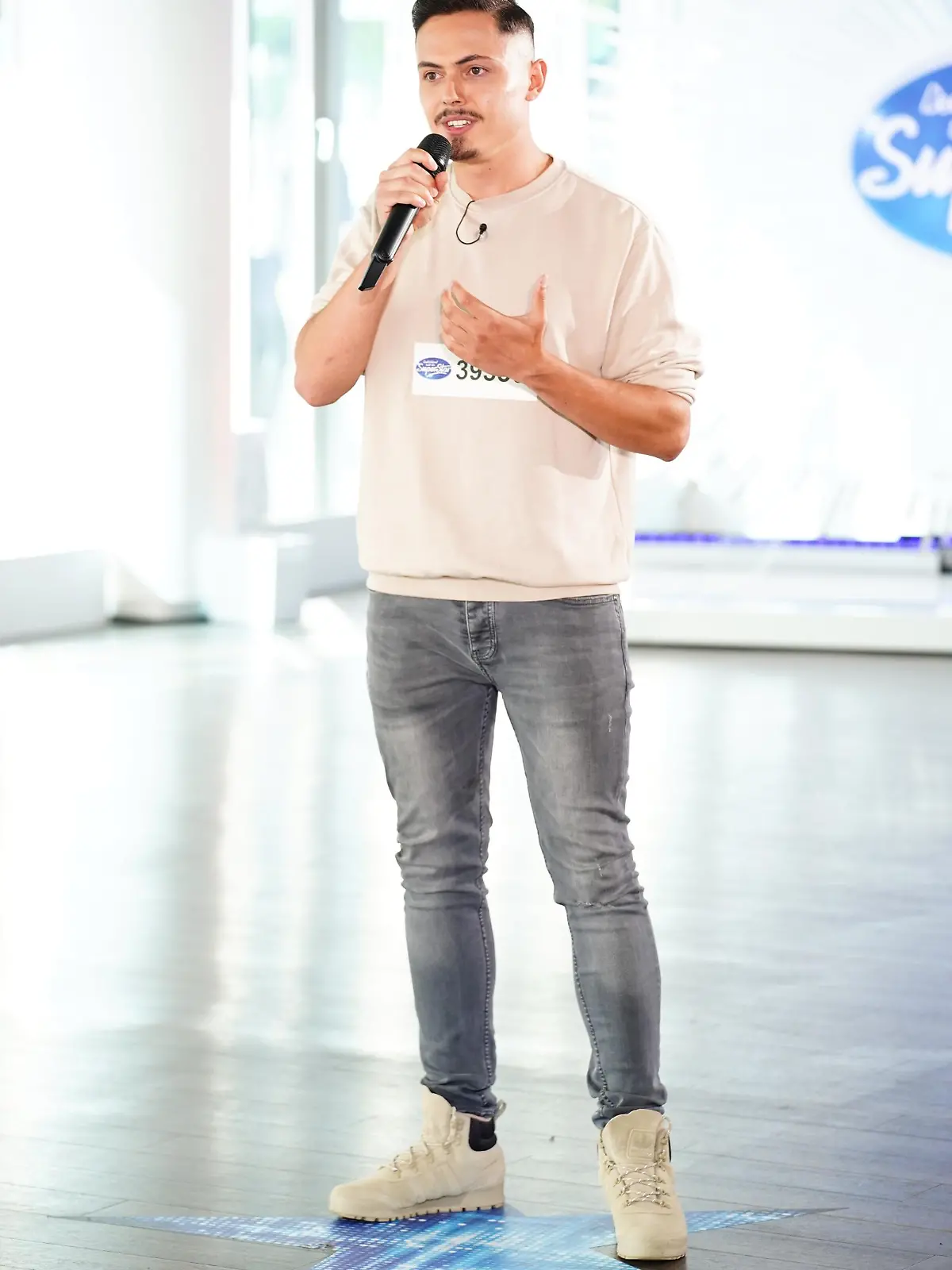 DSDS 2020: Kevin Derbas