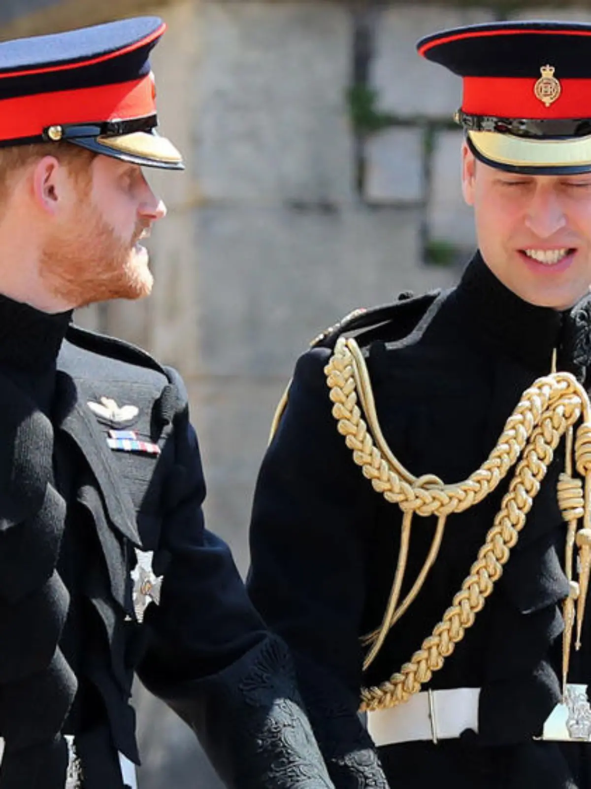 Prinz William: Wie zerrüttet ist das Verhältnis zu Harry?