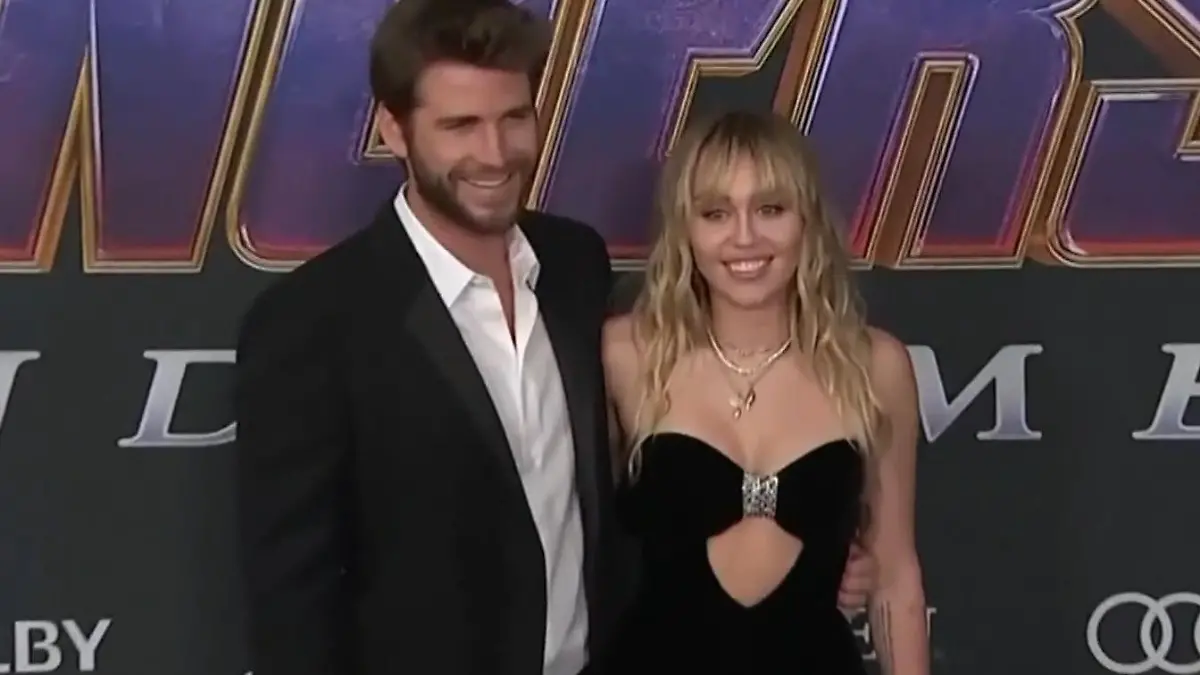 Miley Cyrus' Ehe war ein "verdammtes Desaster" Offene Worte