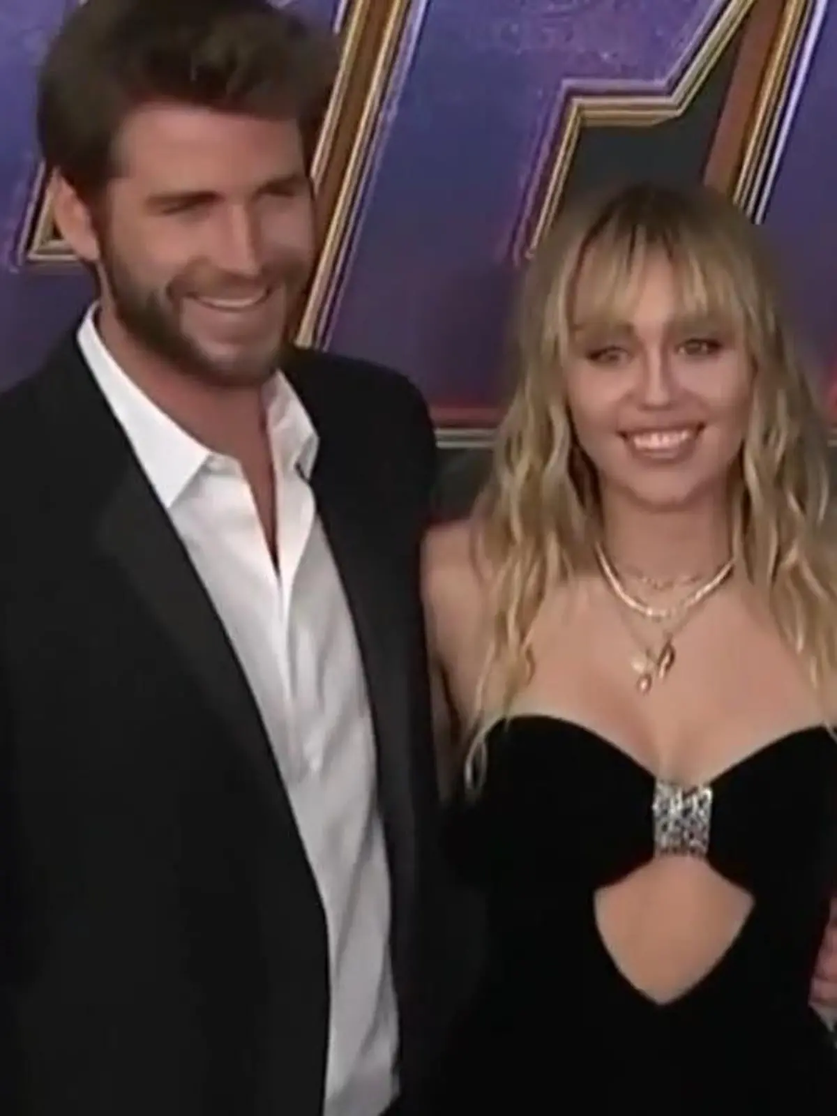 Bild zu: "Miley Cyrus' Ehe war ein "verdammtes Desaster""