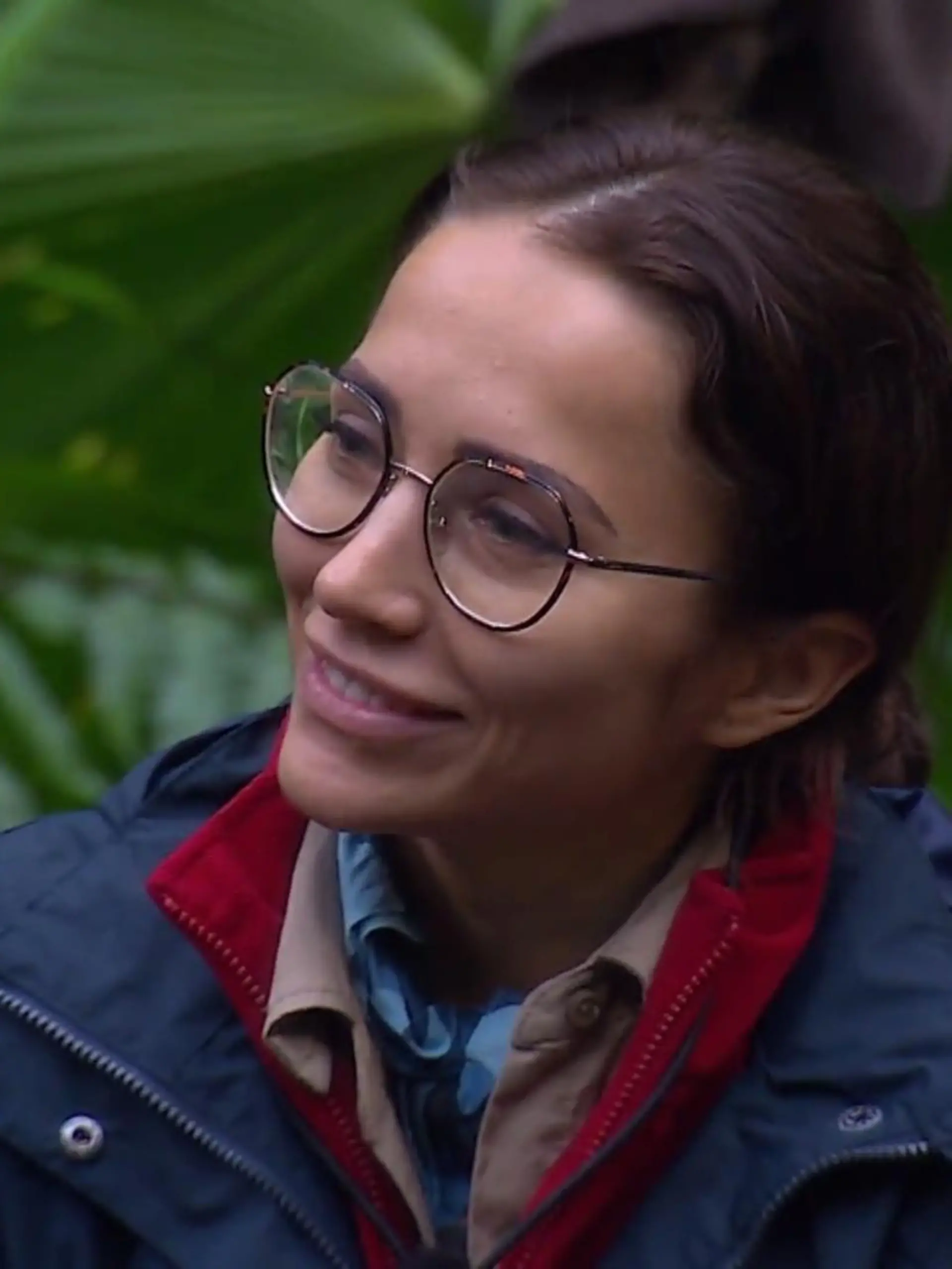 Anastasiya Avilova wird neue Teamchefin