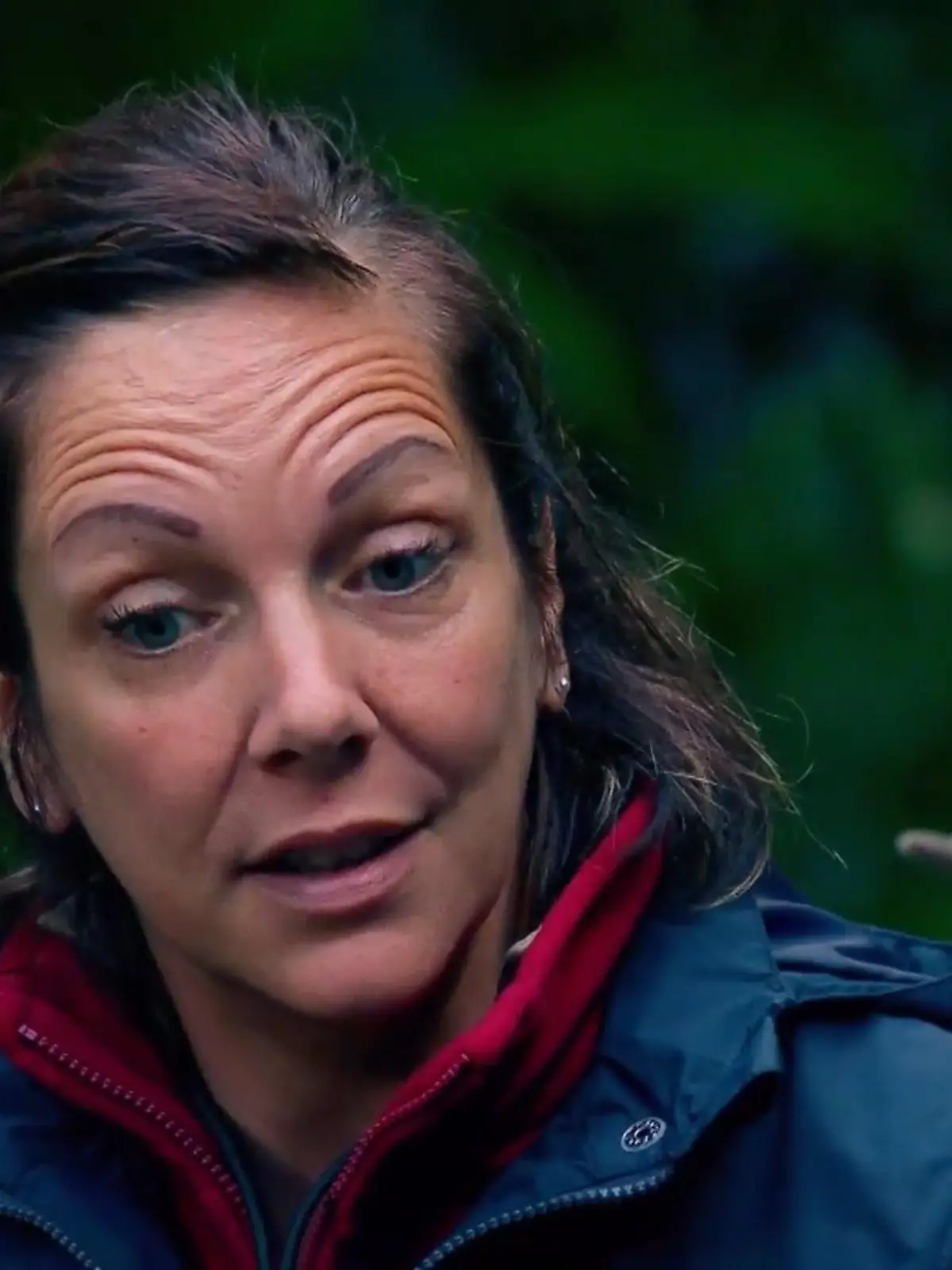 IBES 2020: Danni Büchner sieht das Dschungelcamp als "Danni Show"