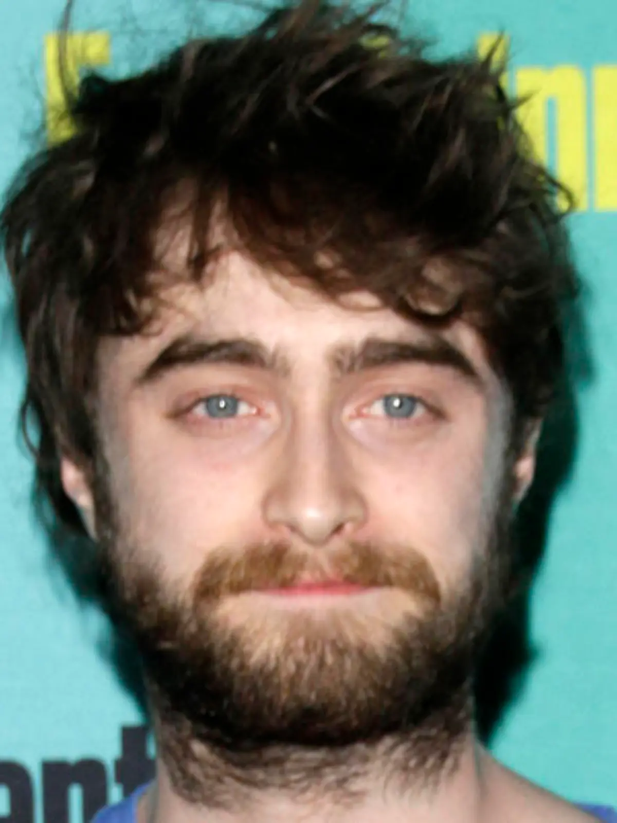 "Harry Potter"-Star Daniel Radcliffe wurde für Obdachlosen gehalten