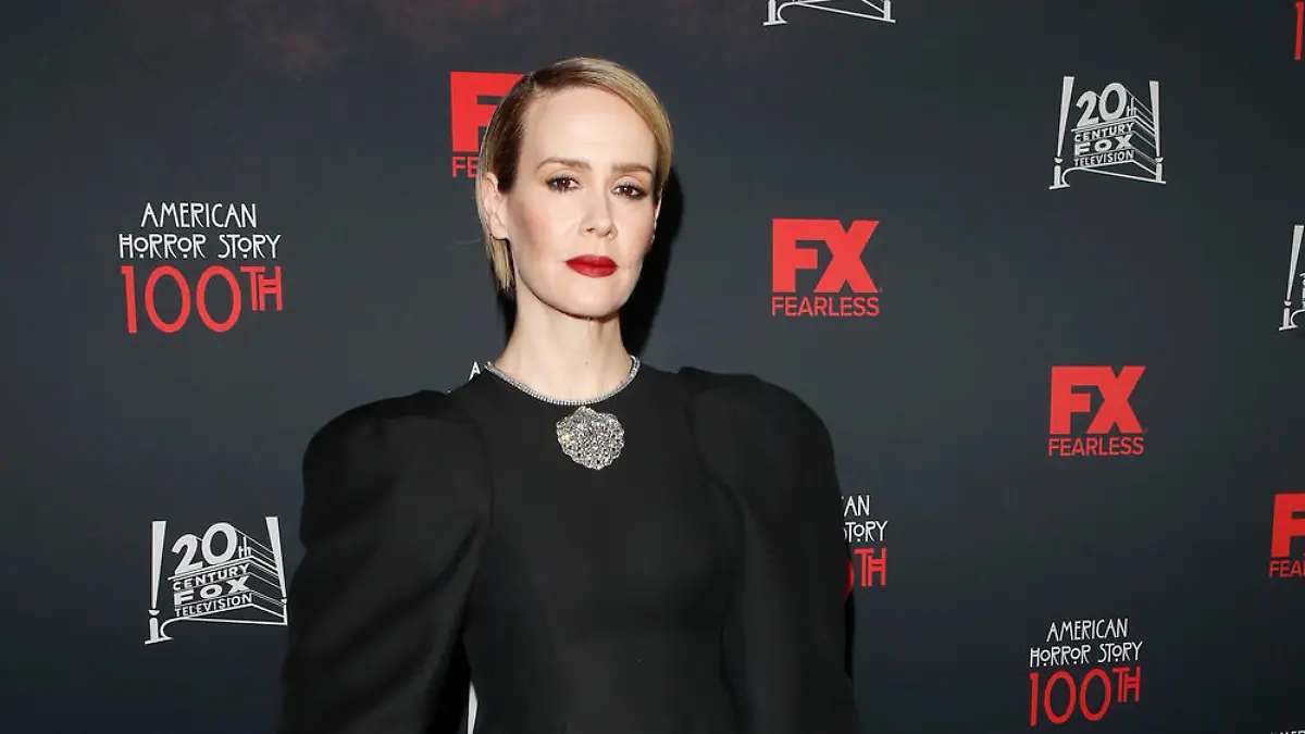 "American Horror Story" gleich um drei neue Staffeln verlängert