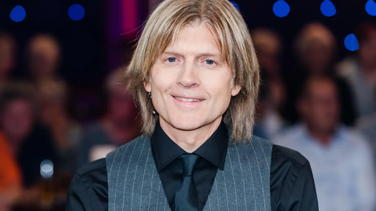 John Michael Kelly nimmt ab dem 21. Februar 2020 bei "Let's Dance" teil.