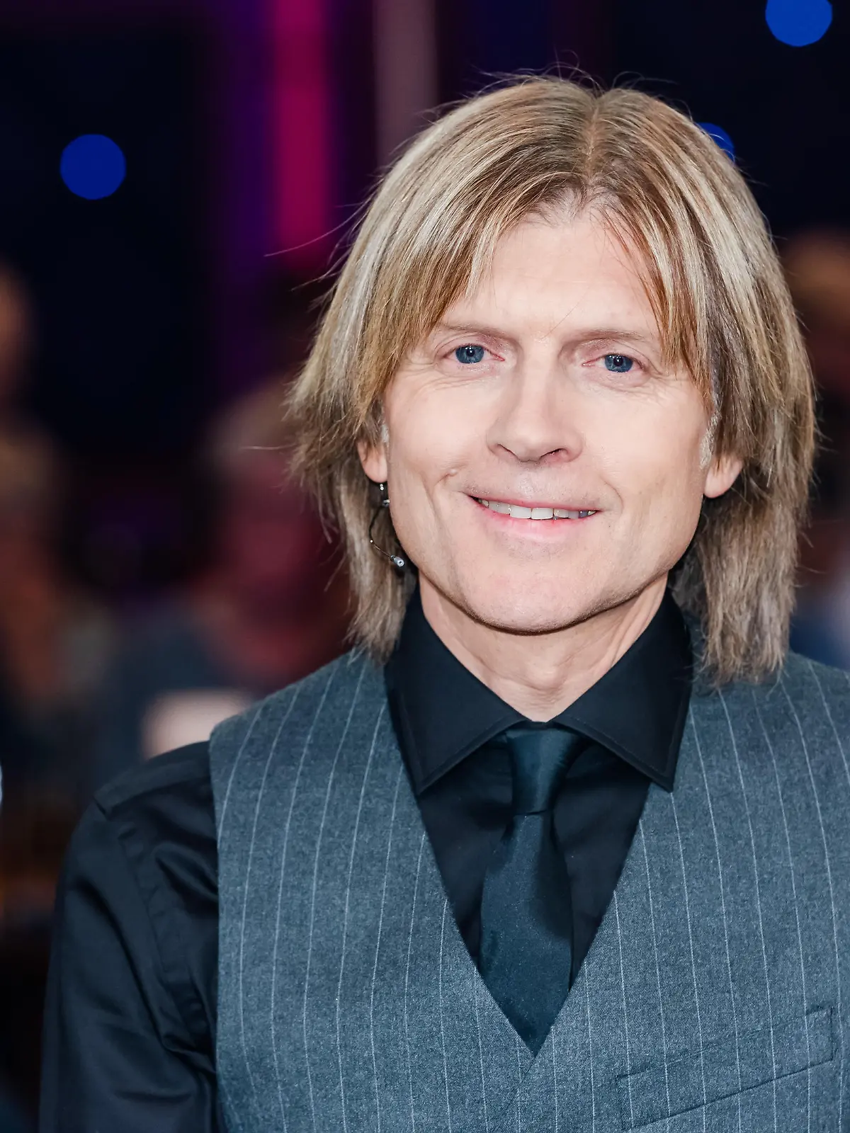 John Michael Kelly nimmt ab dem 21. Februar 2020 bei "Let's Dance" teil.