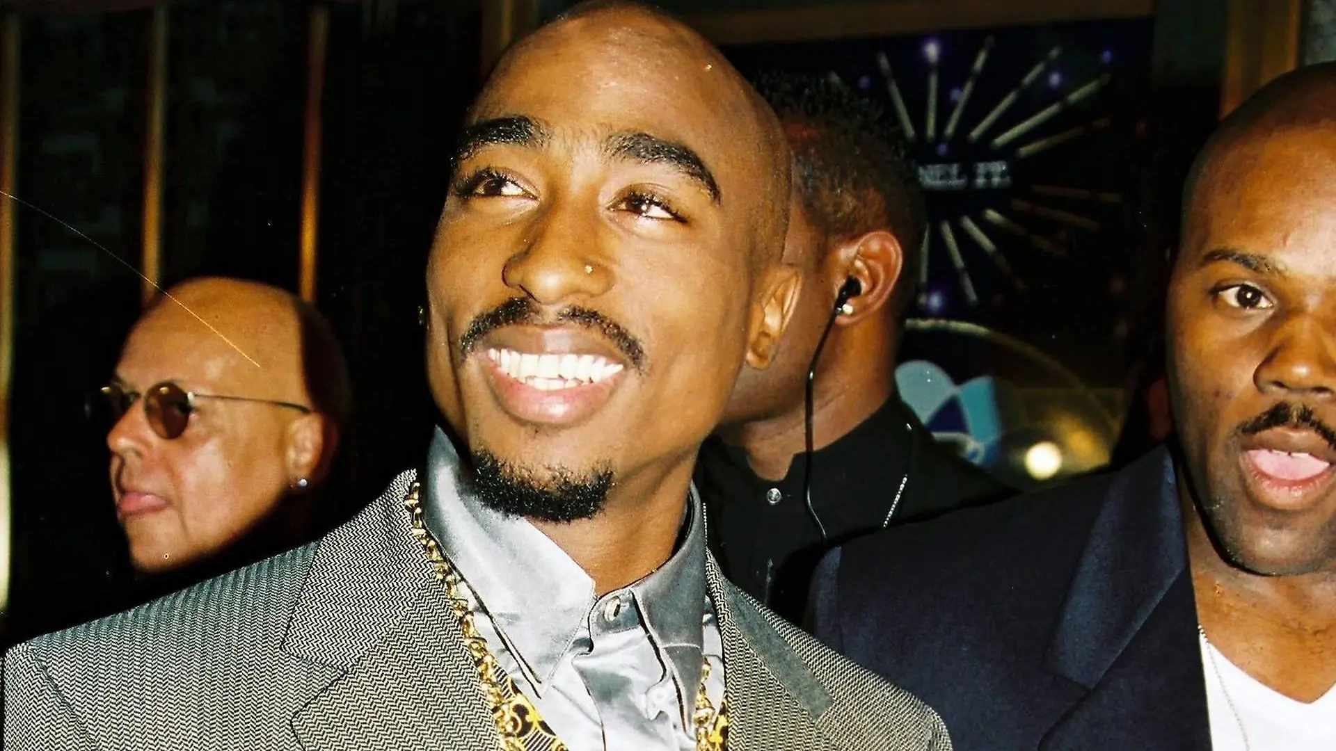 Tupac Shakur: Sein Todesauto steht für 1,5 Millionen Euro zum Verkauf