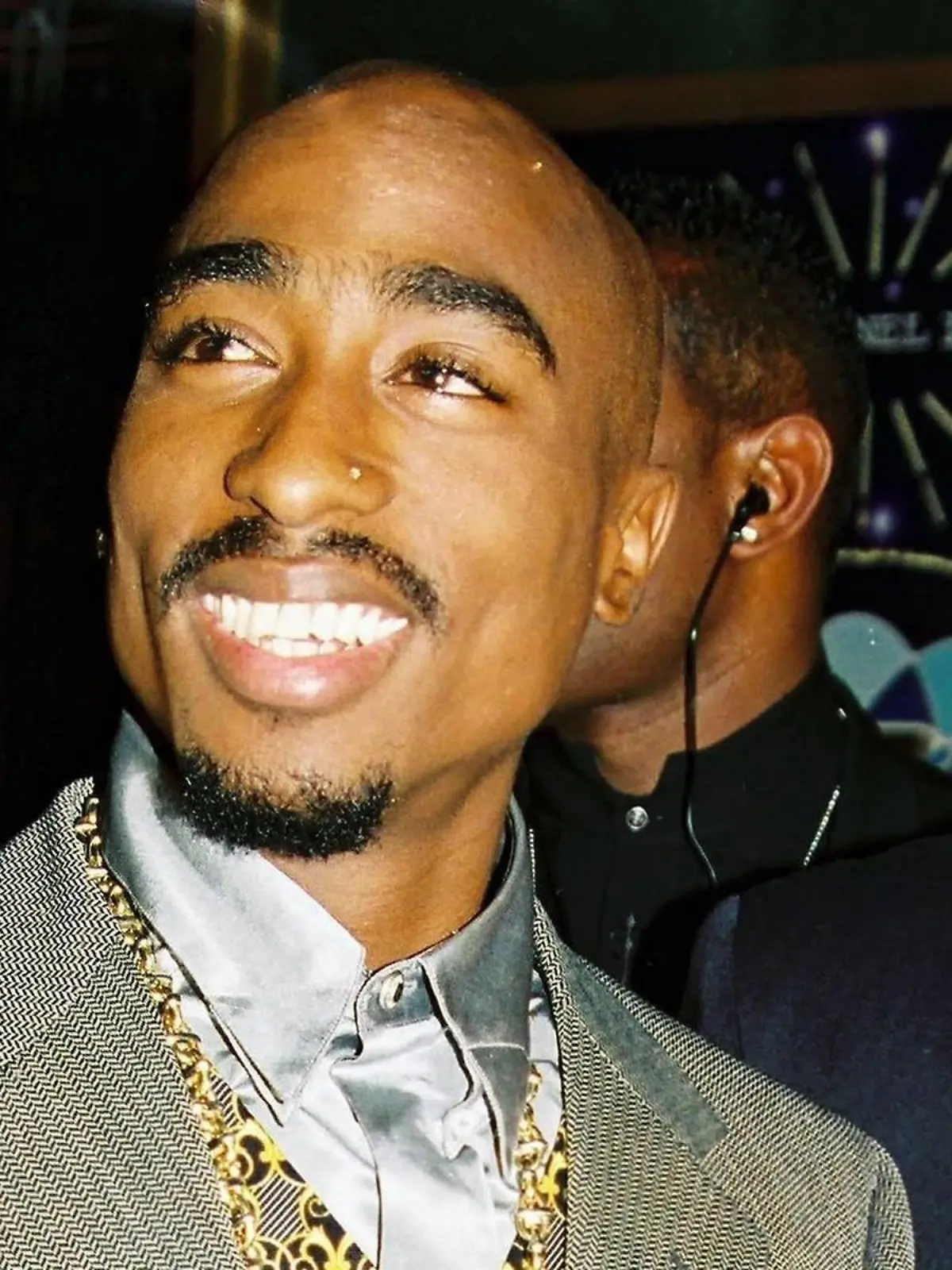 Tupac Shakur: Sein Todesauto steht für 1,5 Millionen Euro zum Verkauf