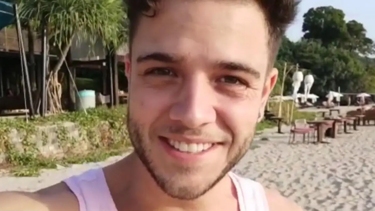 Luca Hänni ist bereit für die neue Challenge „Freue mich auf dieses große Abenteuer“