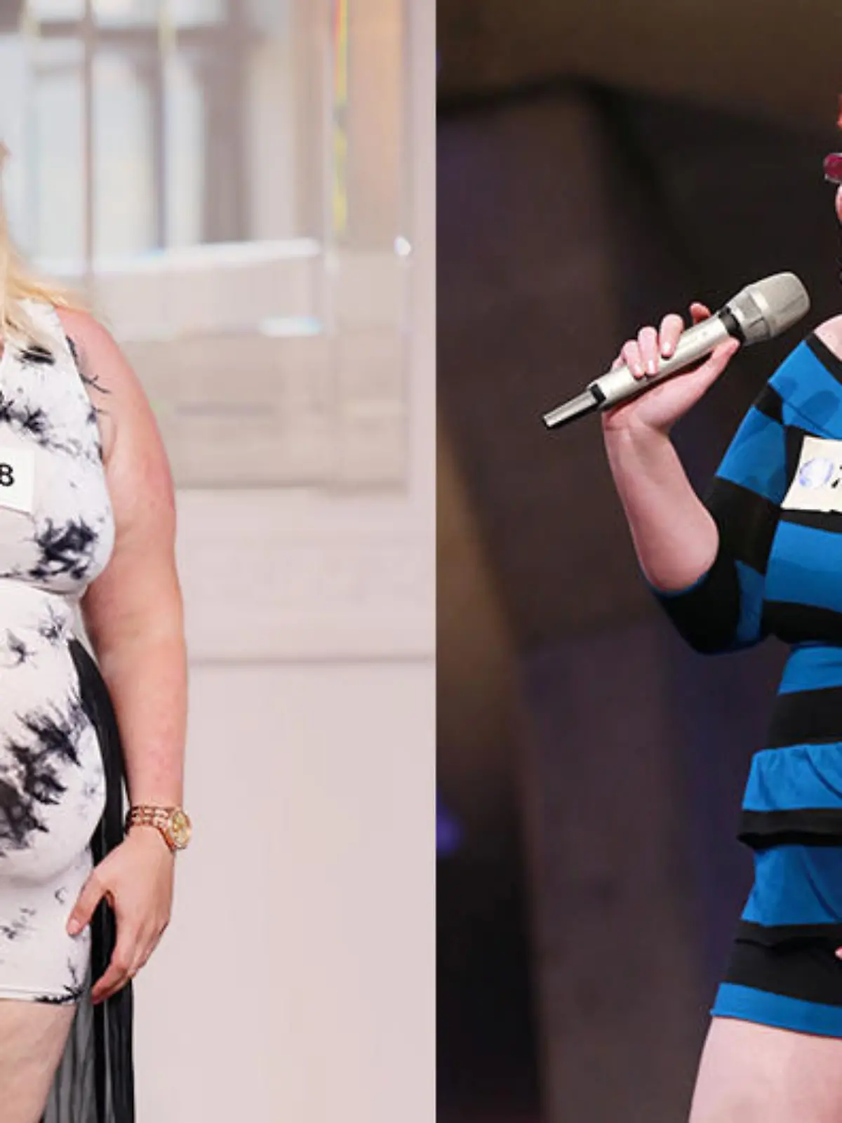 DSDS-Kandidatin Petty Marcella