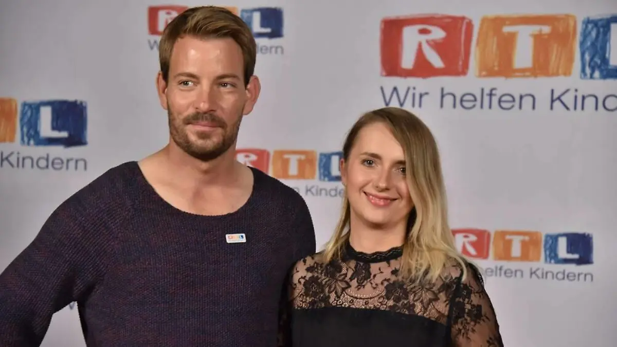 "Bauer sucht Frau"-Paar Gerald und Anna erleidet Schicksalsschlag