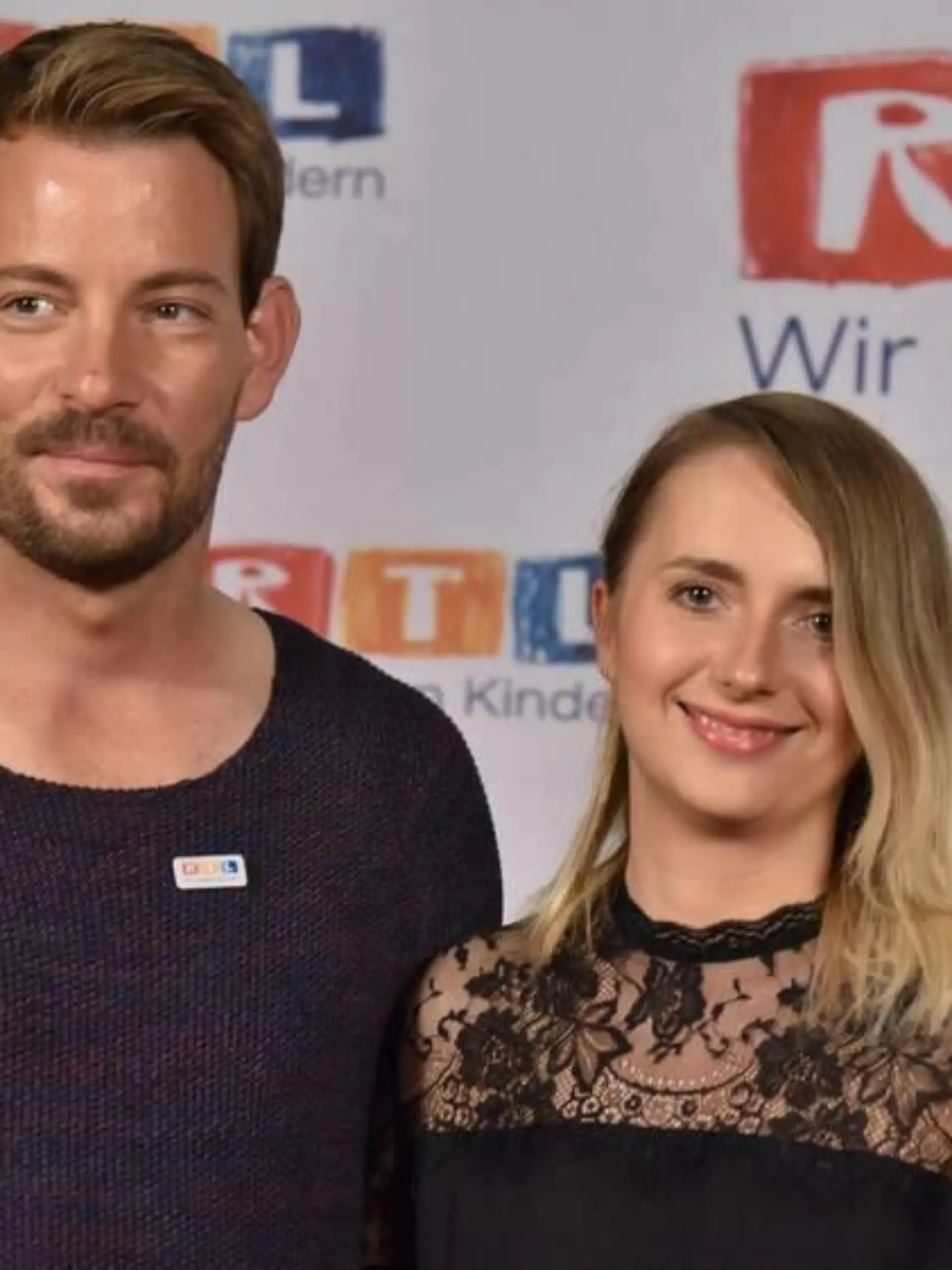 "Bauer sucht Frau"-Paar Gerald und Anna erleidet Schicksalsschlag